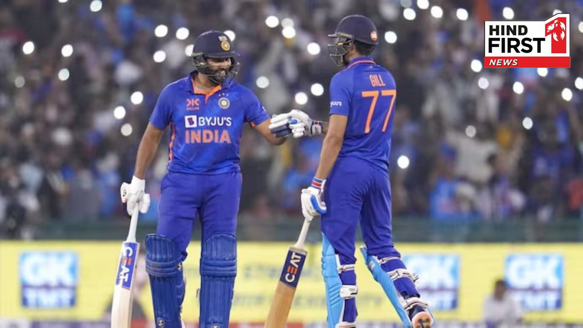 IND Vs NZ ICC Champions Trophy: Will India rest Rohit Sharma for New Zealand match?