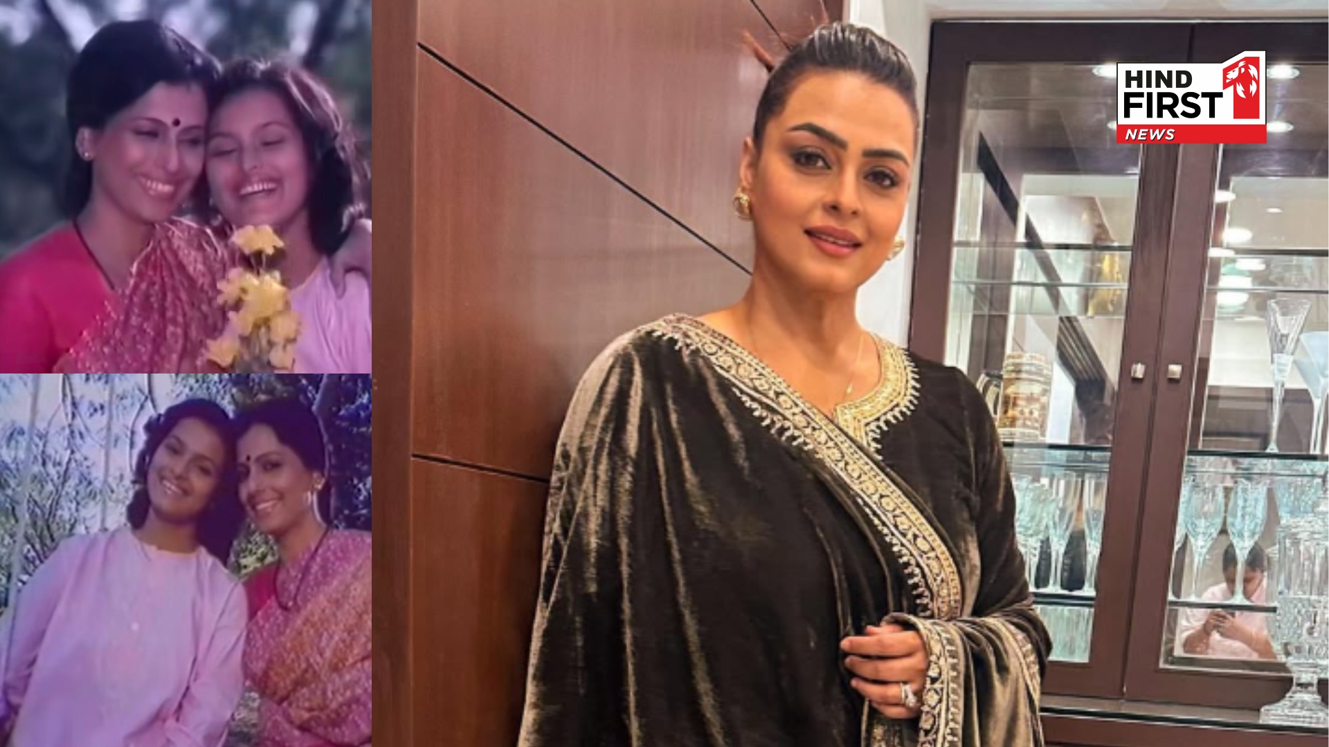 Did You Know? Shilpa Shirodkar s First Ad Was Alongside...