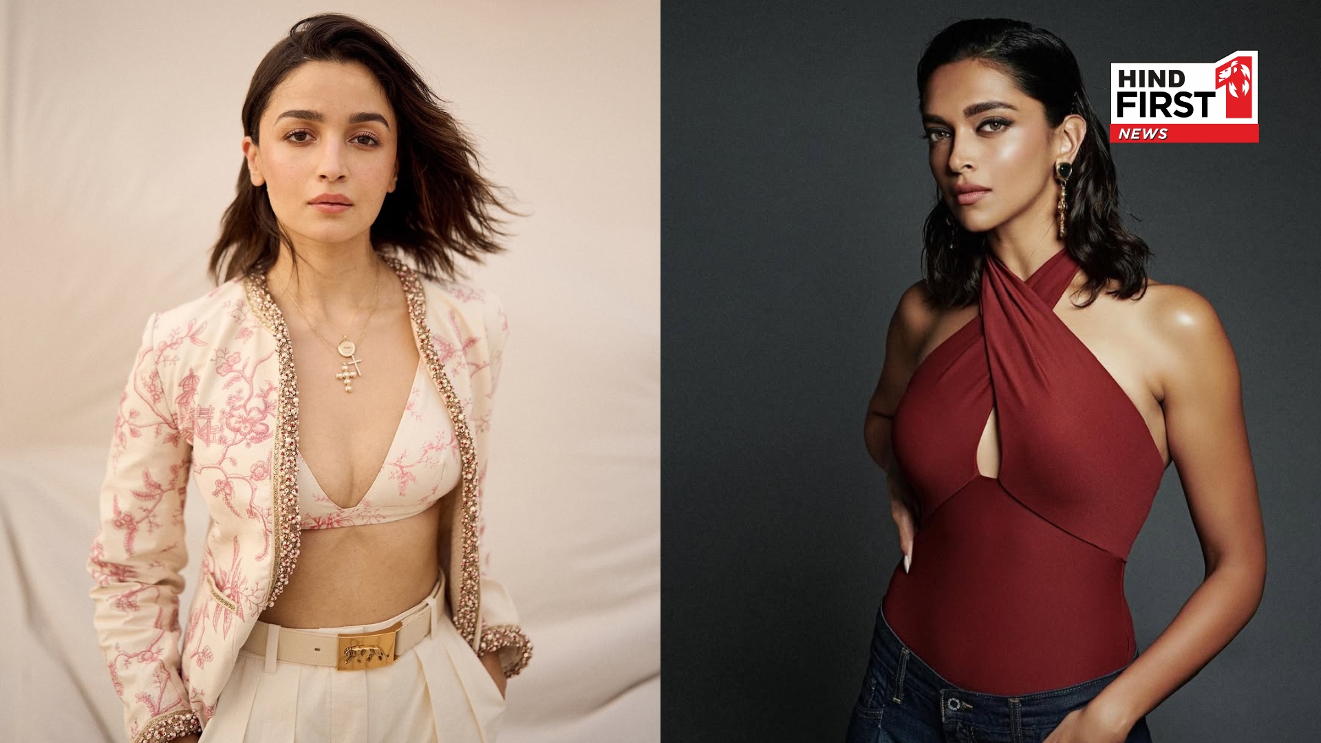 Bollywood Divas Rock Short Hair: Alia Bhatt to Deepika Padukone’s Chic Bob Looks