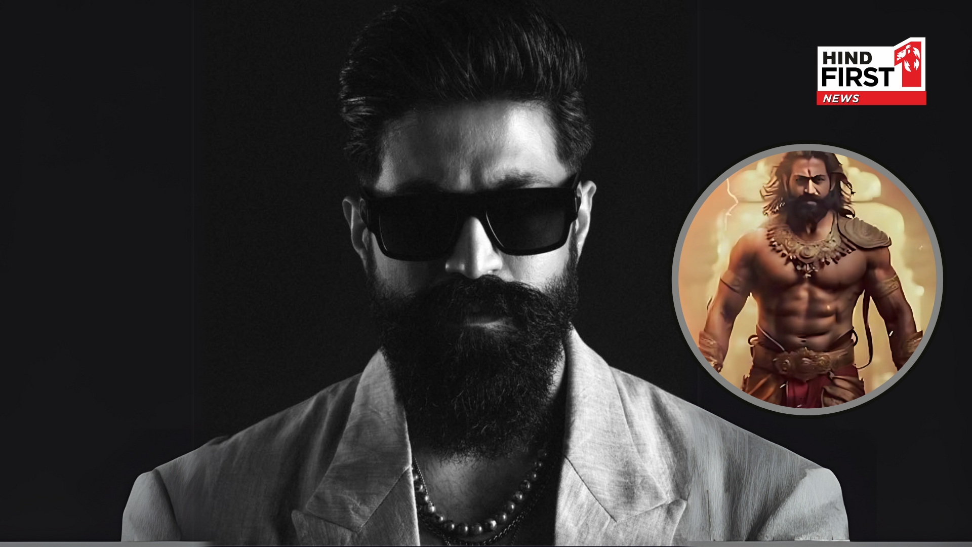 Yash as Raavana? AI-Generated Images Leave Fans Stunned