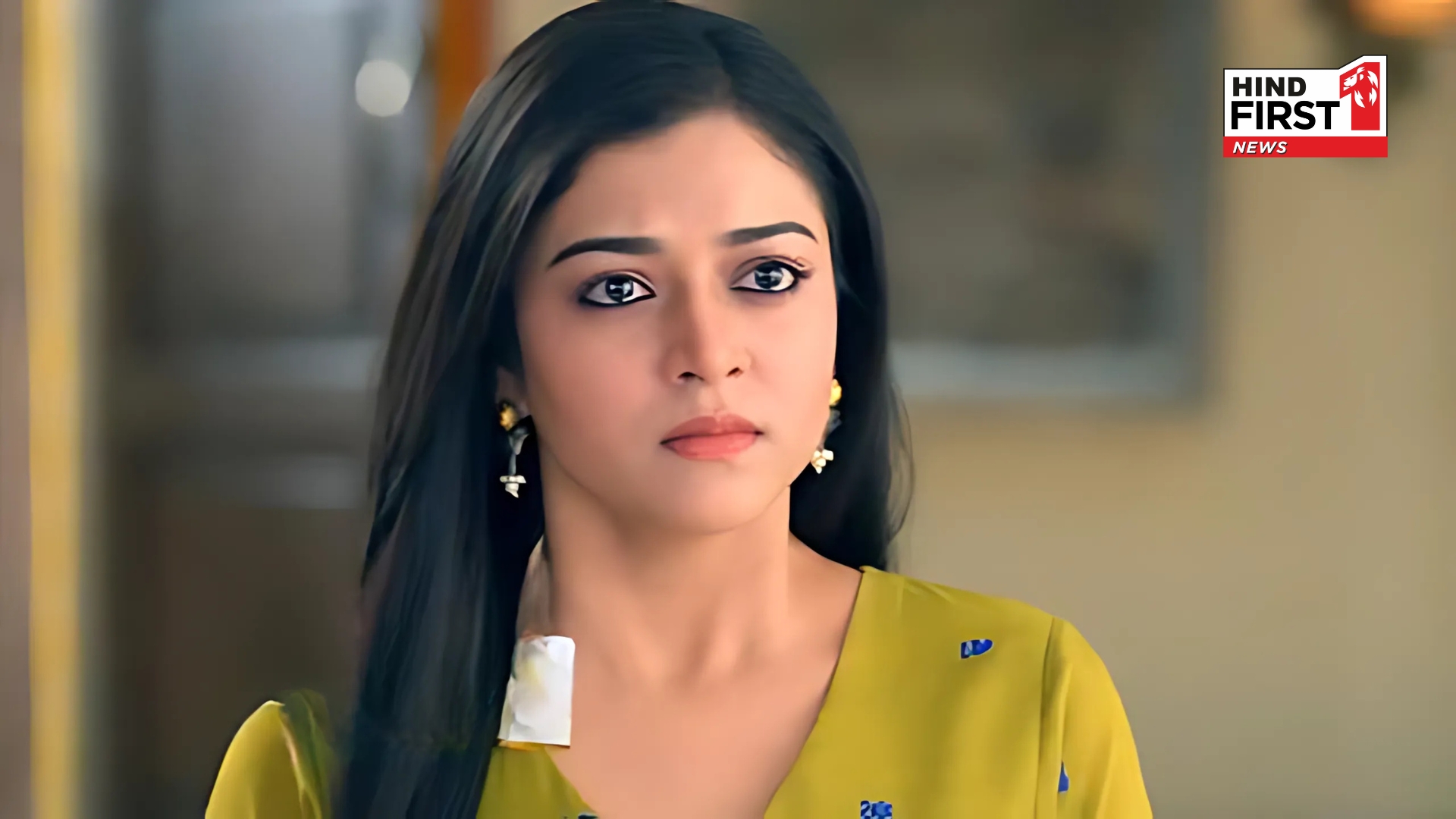 Ghum Hai Kisikey Pyaar Meiin: Teju Shocks Everyone with Her Bold Stand