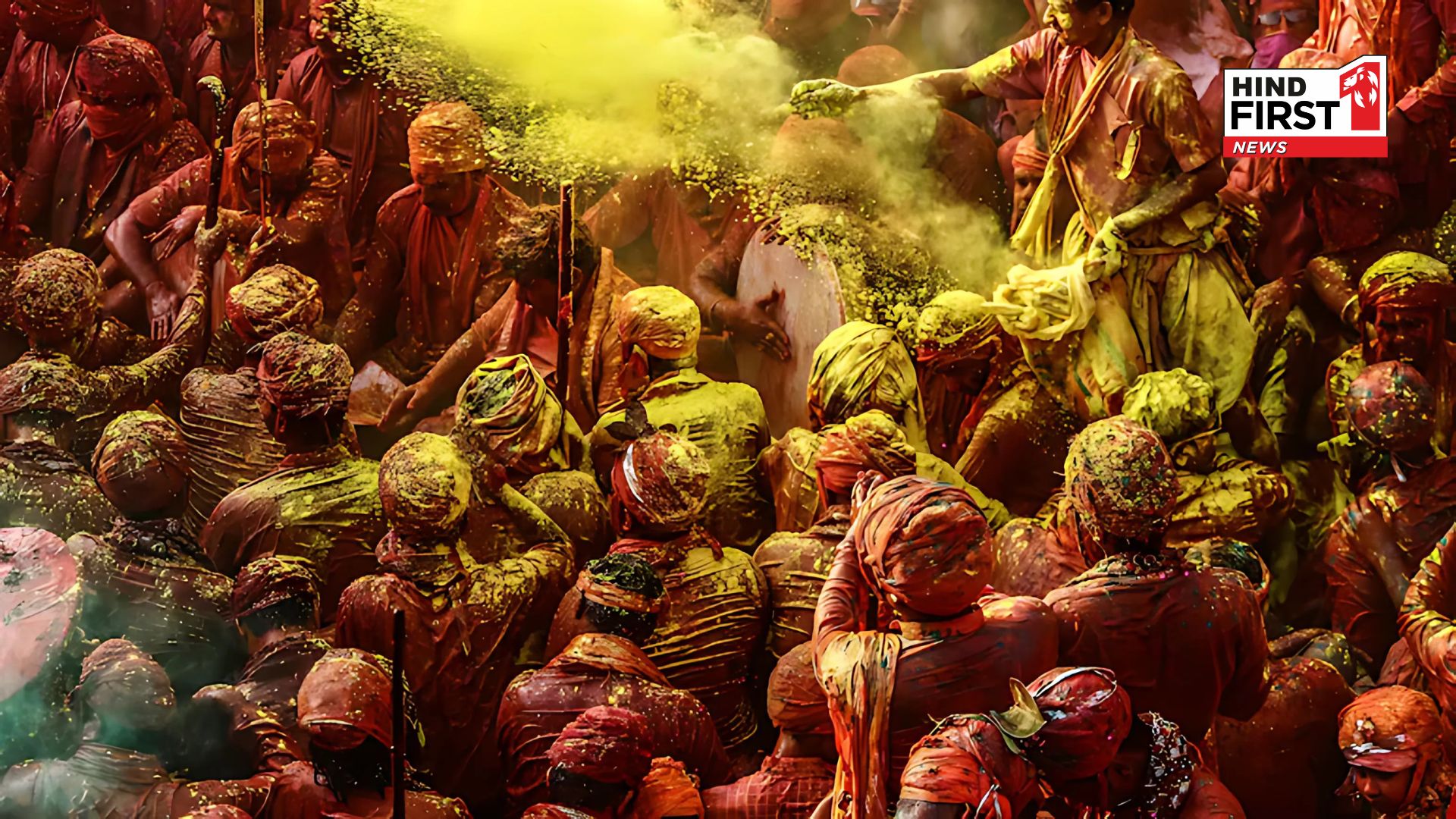 Holi 2025: When is Holi? Know Date, Puja Rituals and Importance
