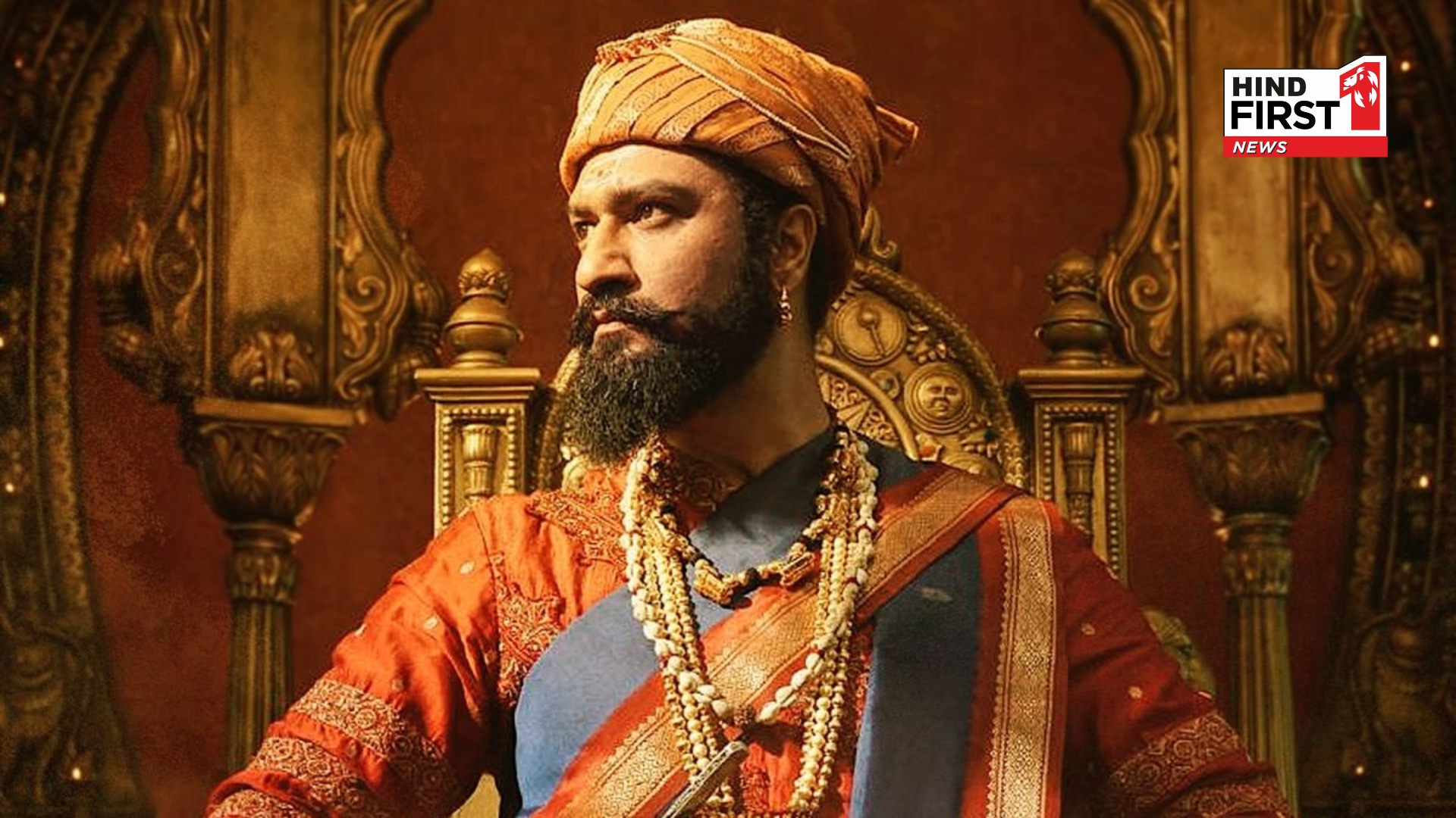 Chhaava Worldwide Box Office Collection: Vicky Kaushals Film Breaks Records