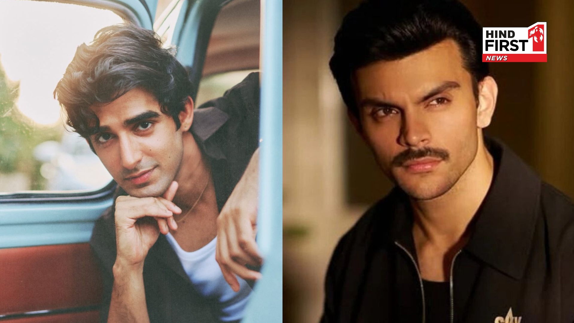 Meet the Fresh Talent: Bollywood Actors Who Ruled Their Debut in 2025