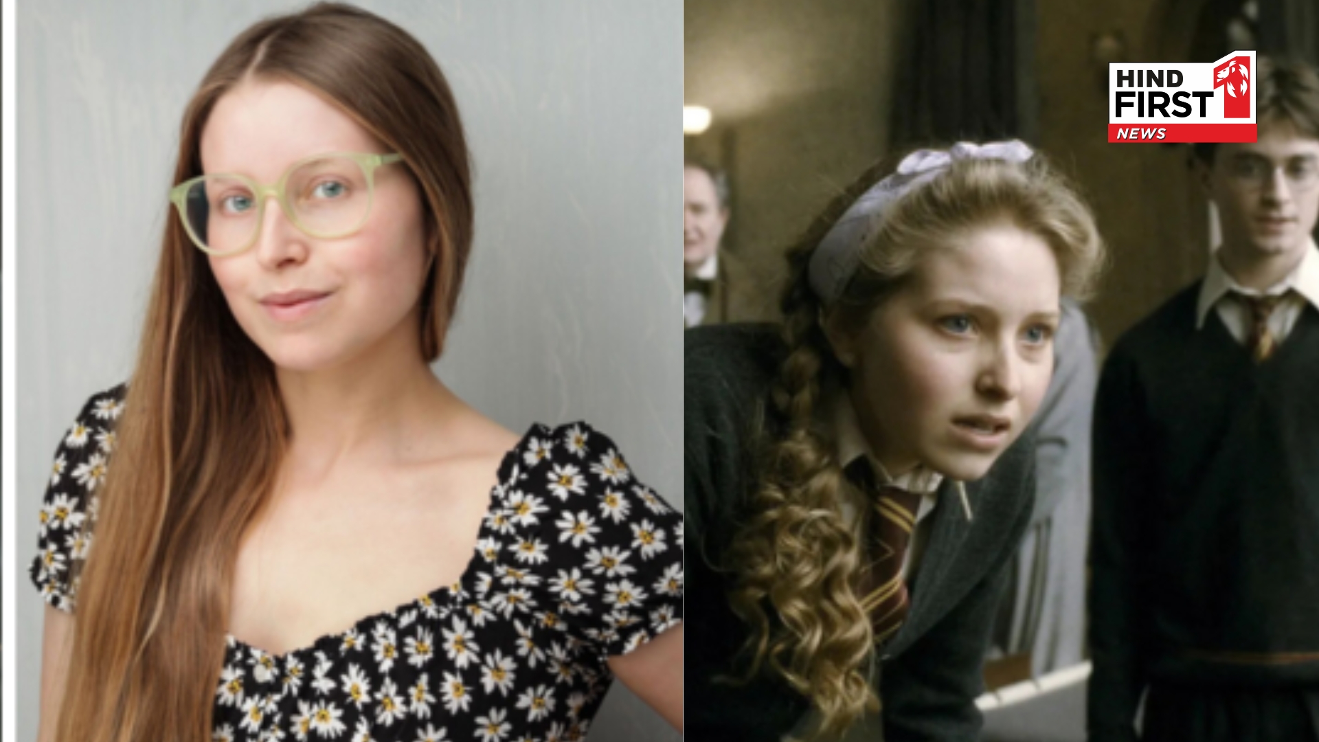 Harry Potter Actress Jessie Cave Turns to OnlyFans – Here’s Why