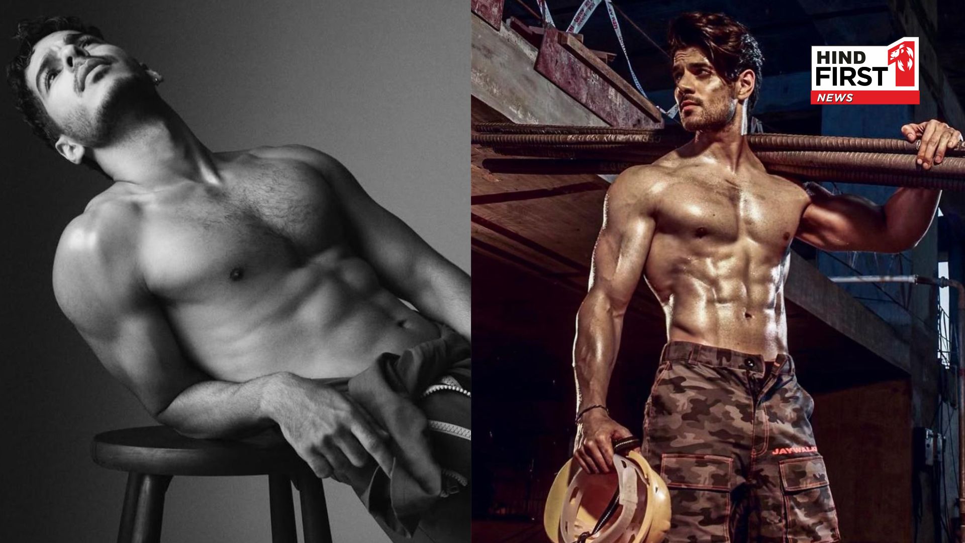Bollywood’s Fittest Stars Who Are Setting New Fitness Goals with Stunning Looks