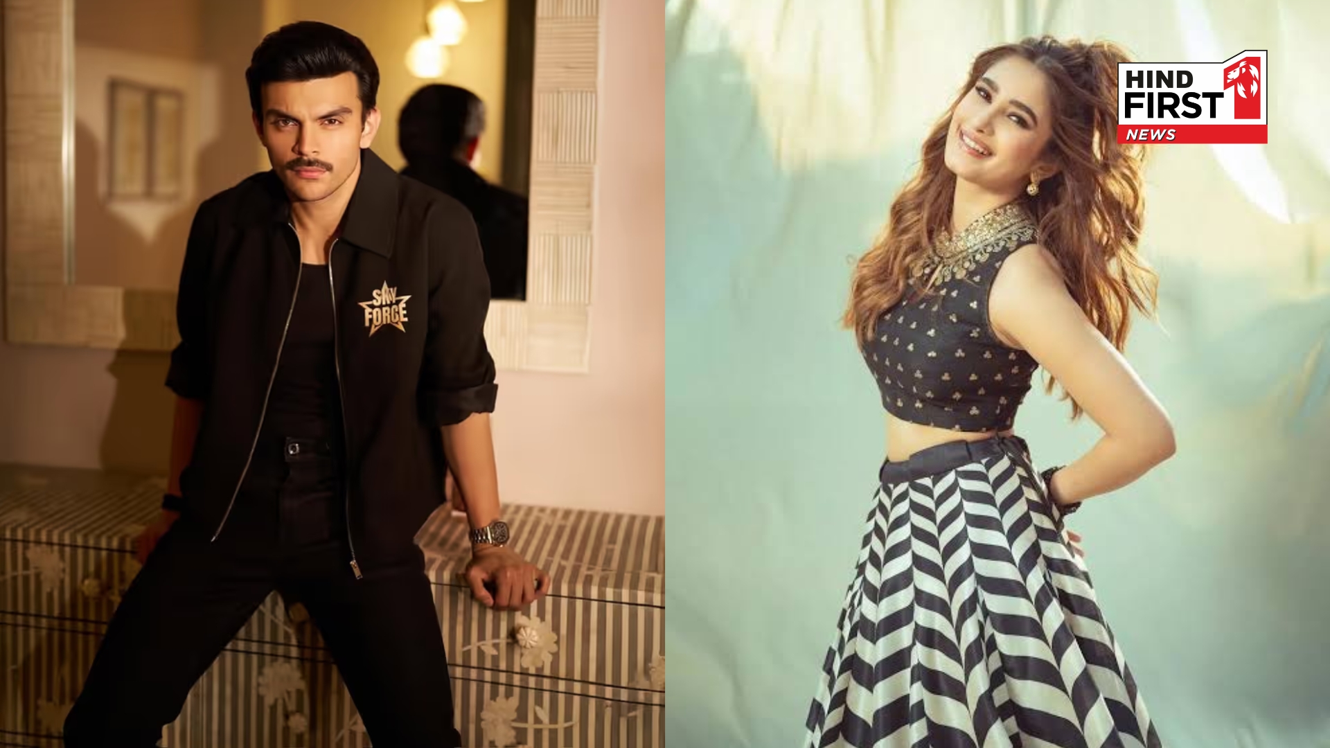 Bollywoods Rising Stars of 2025: Newcomers Who Made a Mark