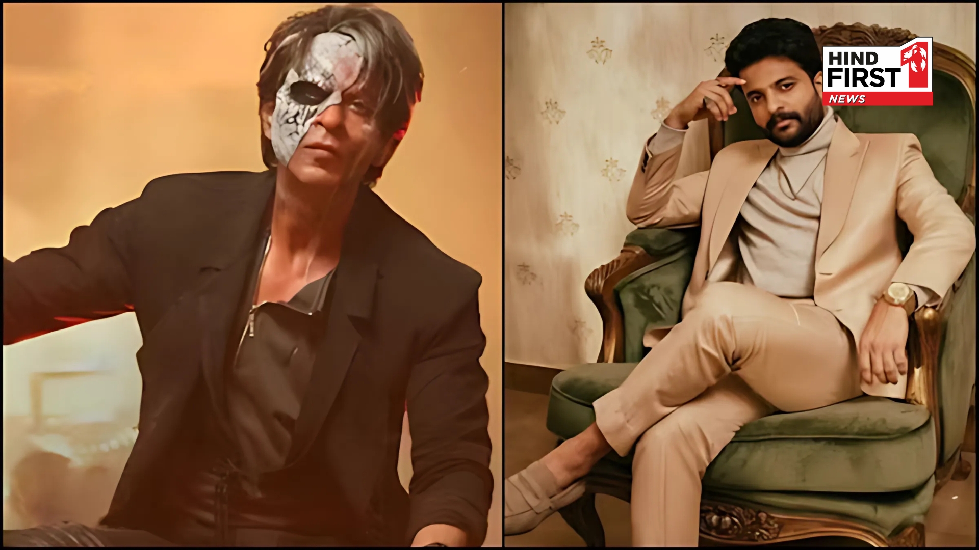 Neeraj Madhav Reveals Why He Rejected a Role in SRK’s ‘Jawan’