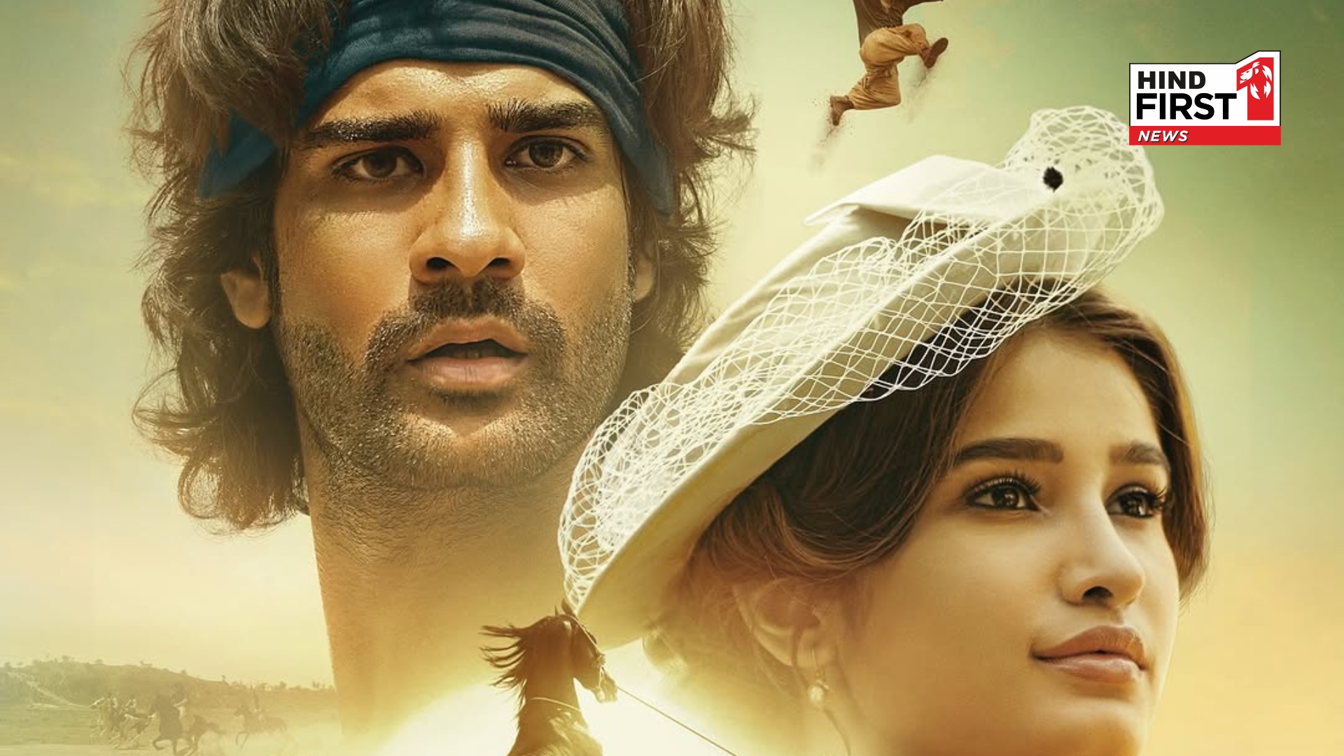 Missed Azaad in Theatres? Here’s When You Can Watch It on OTT