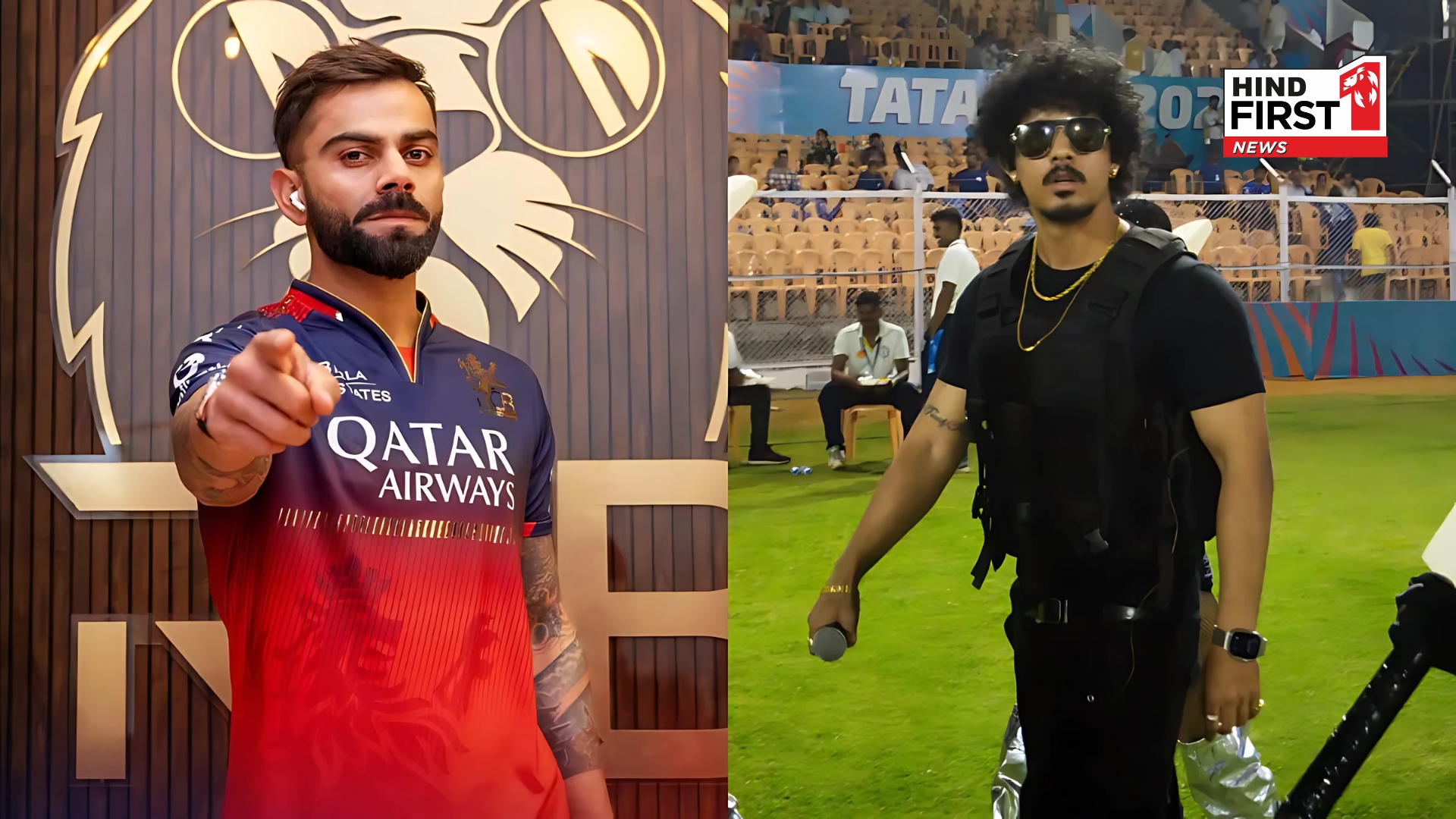 RCB Unbox 2025: When and Where to Watch Live in India?