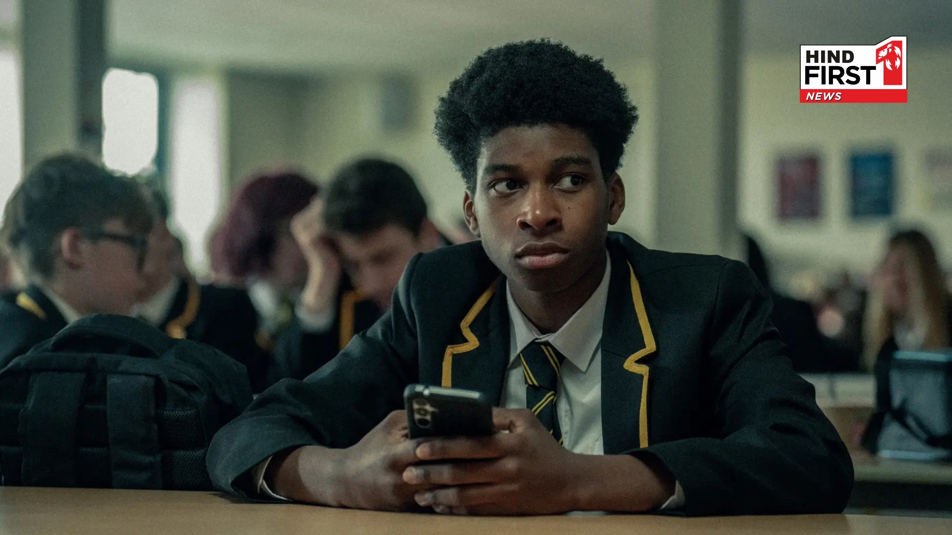 Netflix’s ‘Adolescence’ Unveils the Dark Side of Incels and Social Media