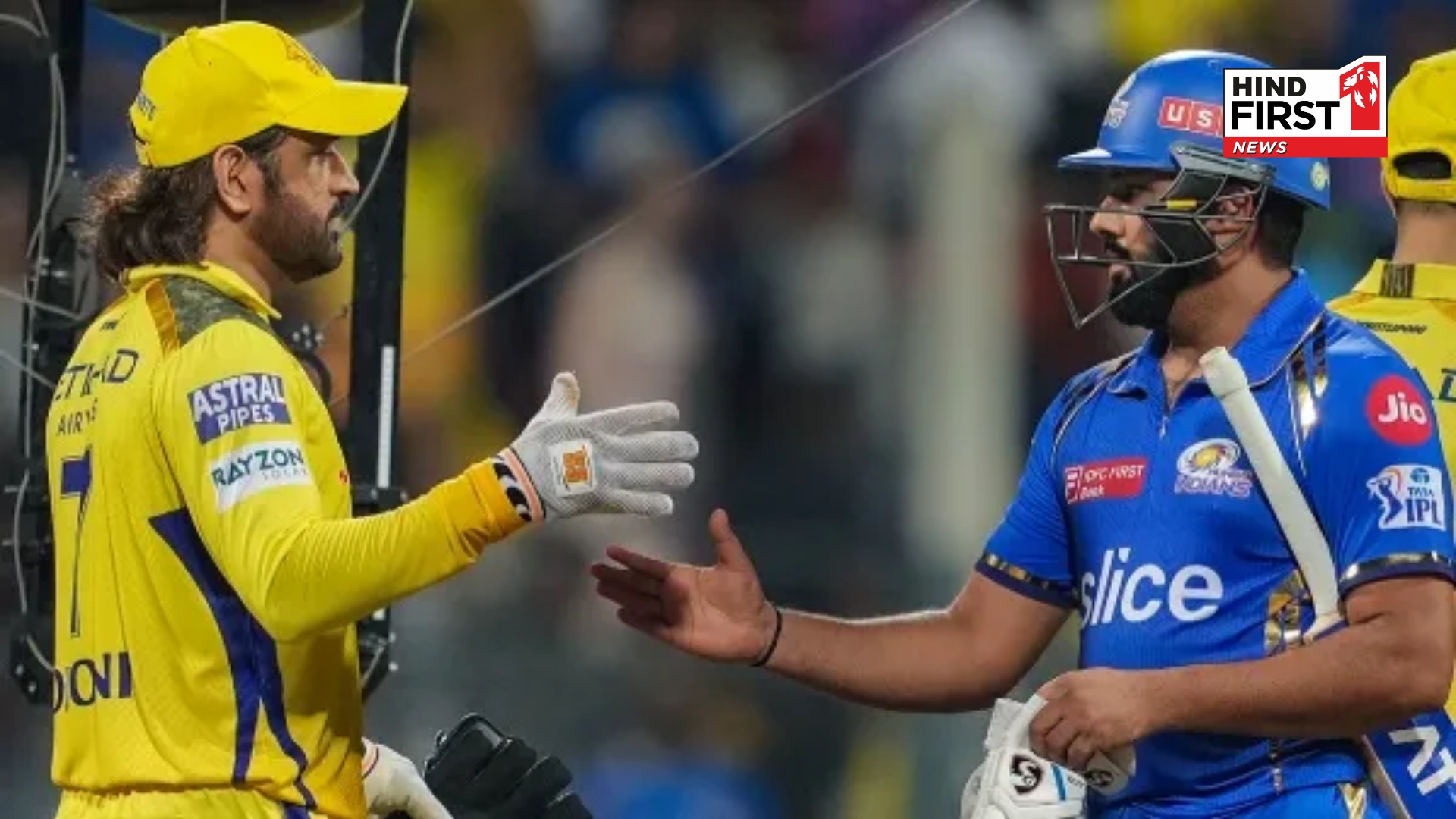 IPL 2025: When and Where to Buy CSK vs MI Tickets?