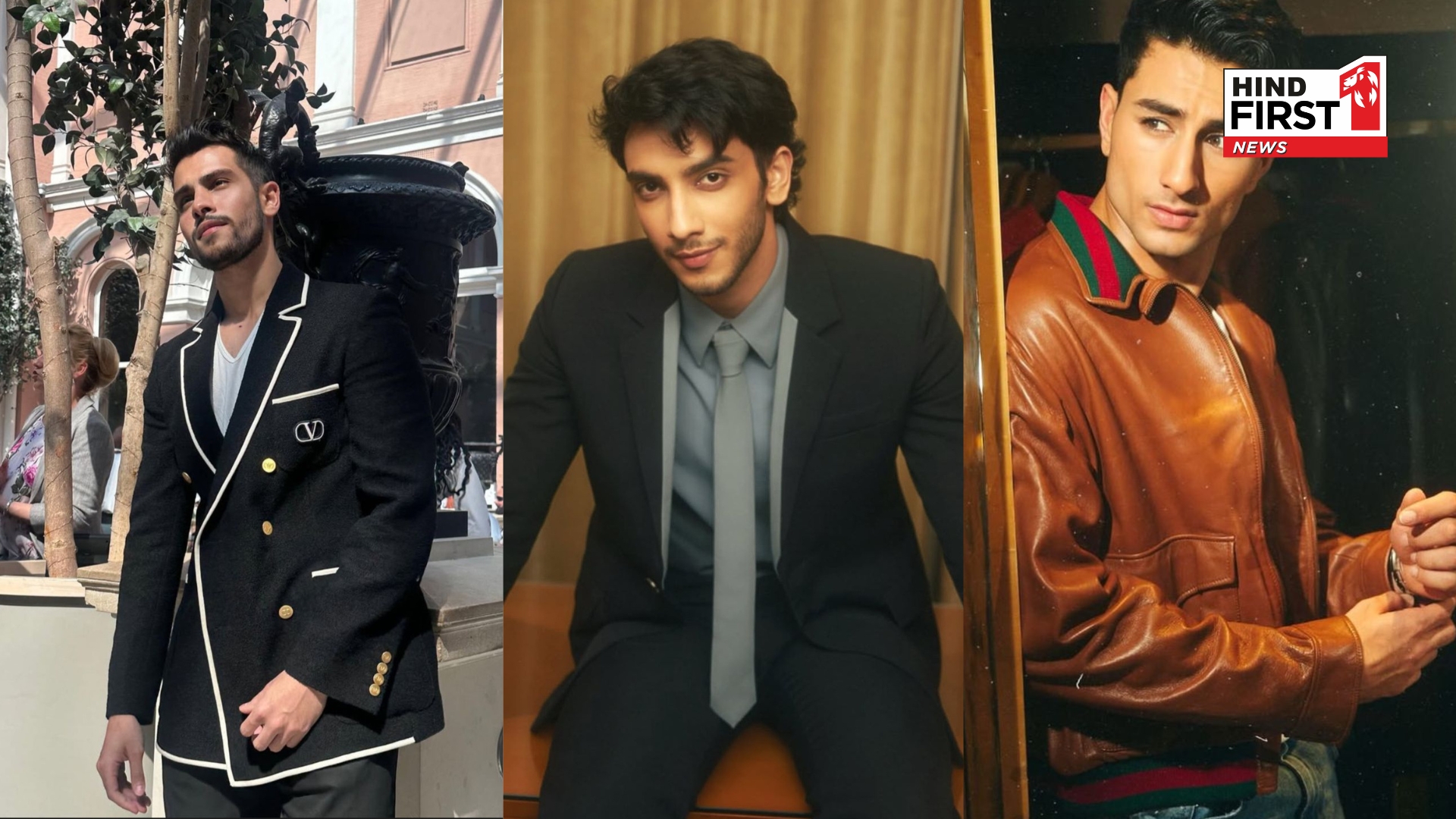 Bollywood Celebrities Who Are Redefining Luxury Fashion