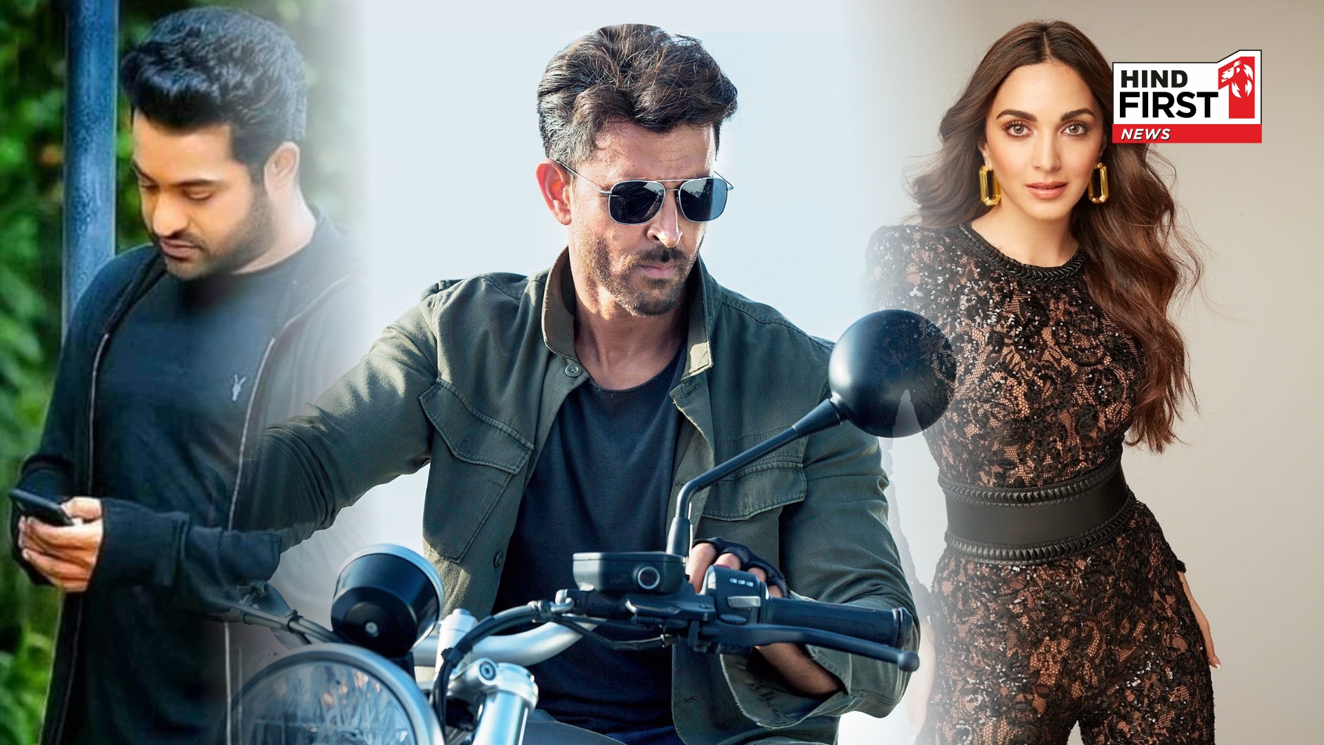 War 2 Release Date Out! Hrithik, Jr NTR and Kiara Advani to Lead the Spy Thriller