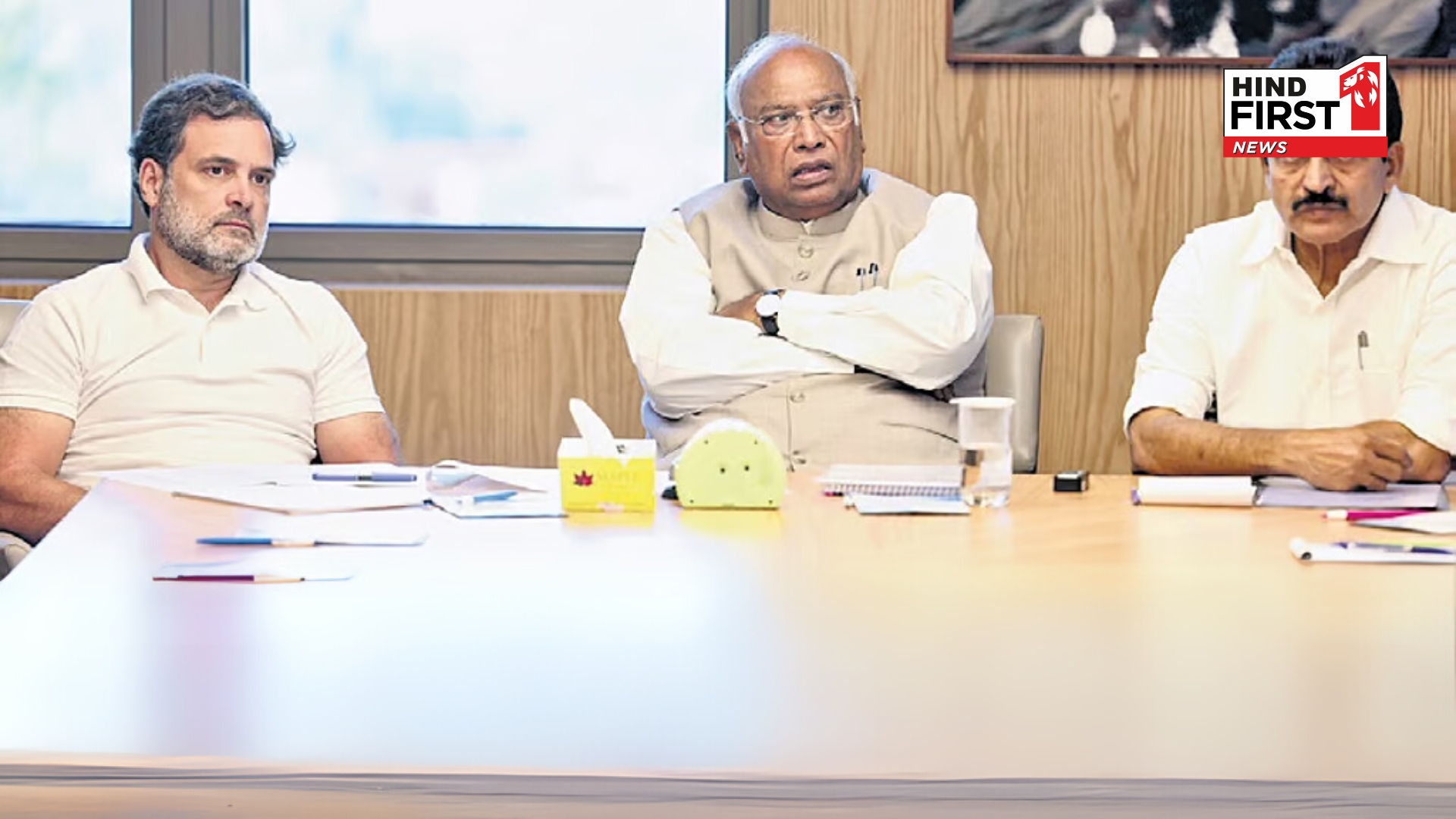 Delhi Congress to Get New Leadership Faces in 4 Months, Focus on Youth and Women