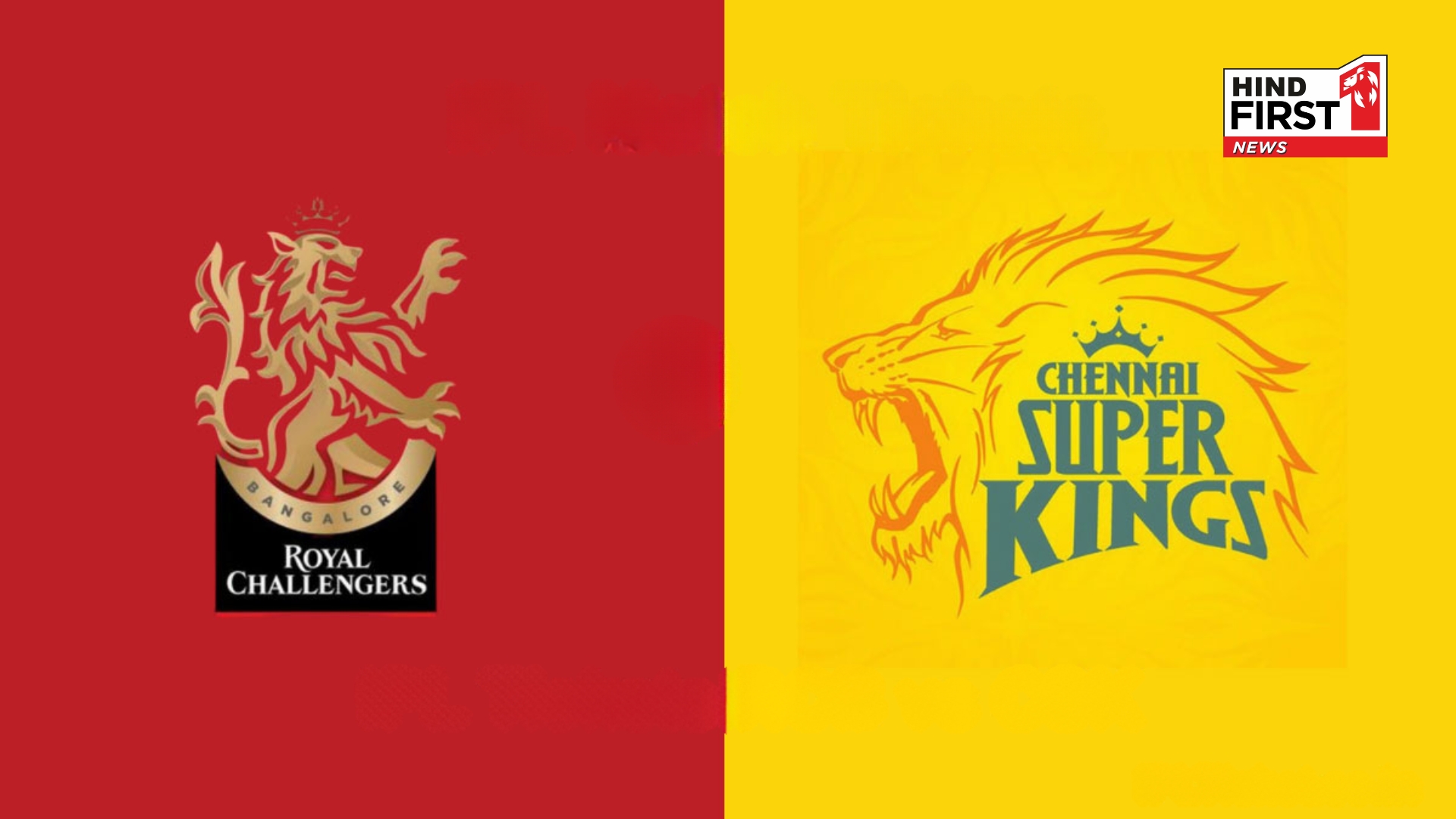 CSK vs RCB IPL 2025 Tickets: How to Book, Prices and Availability