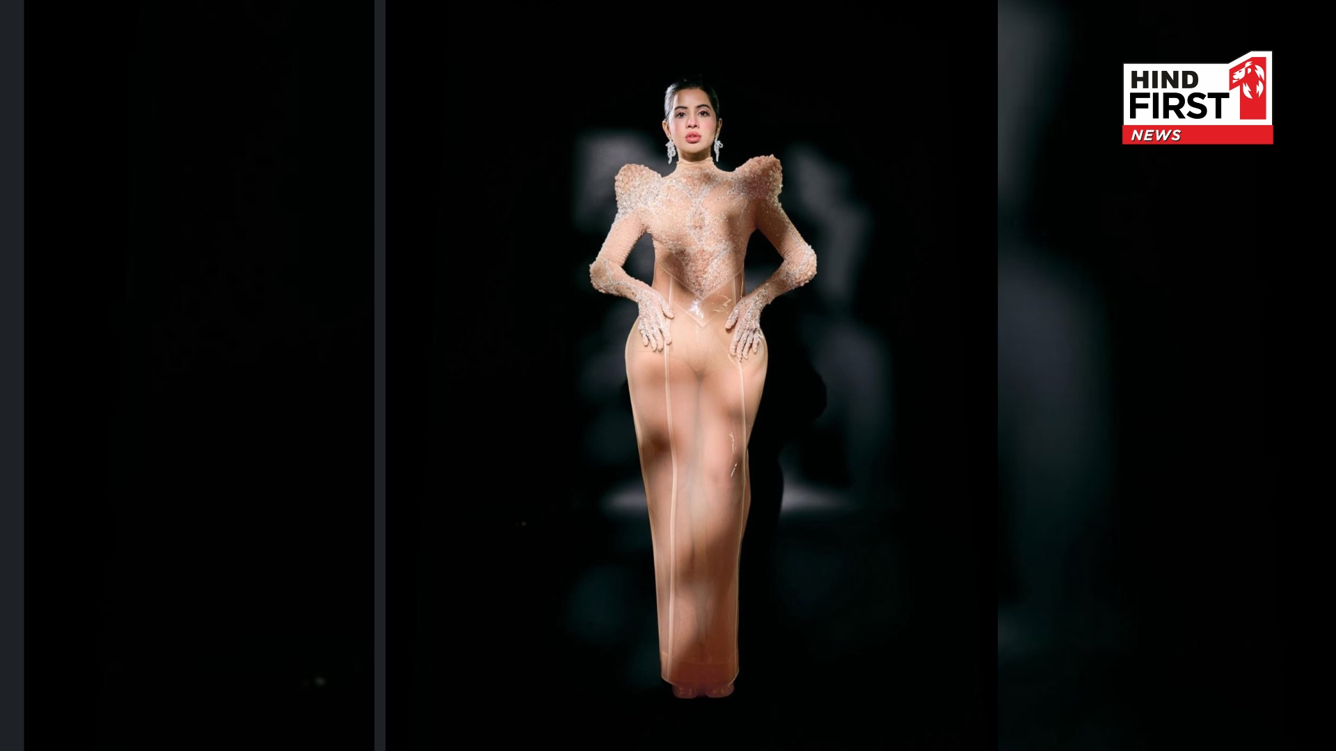 Uorfi Javed Brings Her Fashion Adventures to YouTube – Watch Now!