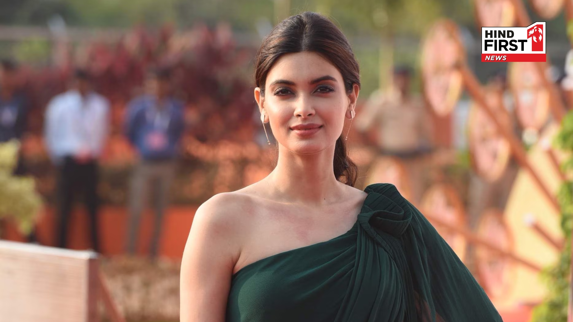 From Chic to Classic: 7 Times Diana Penty Owned the Fashion Game