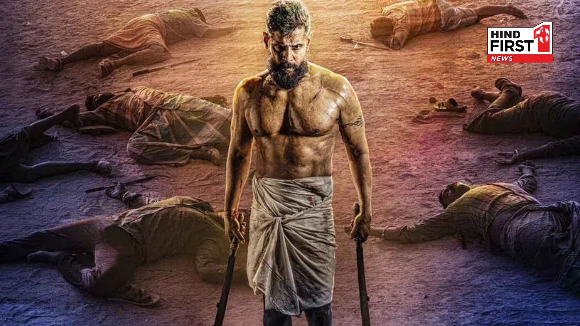 Chiyaan Vikram’s Veera Dheera Sooran Release Delayed – Here’s Why