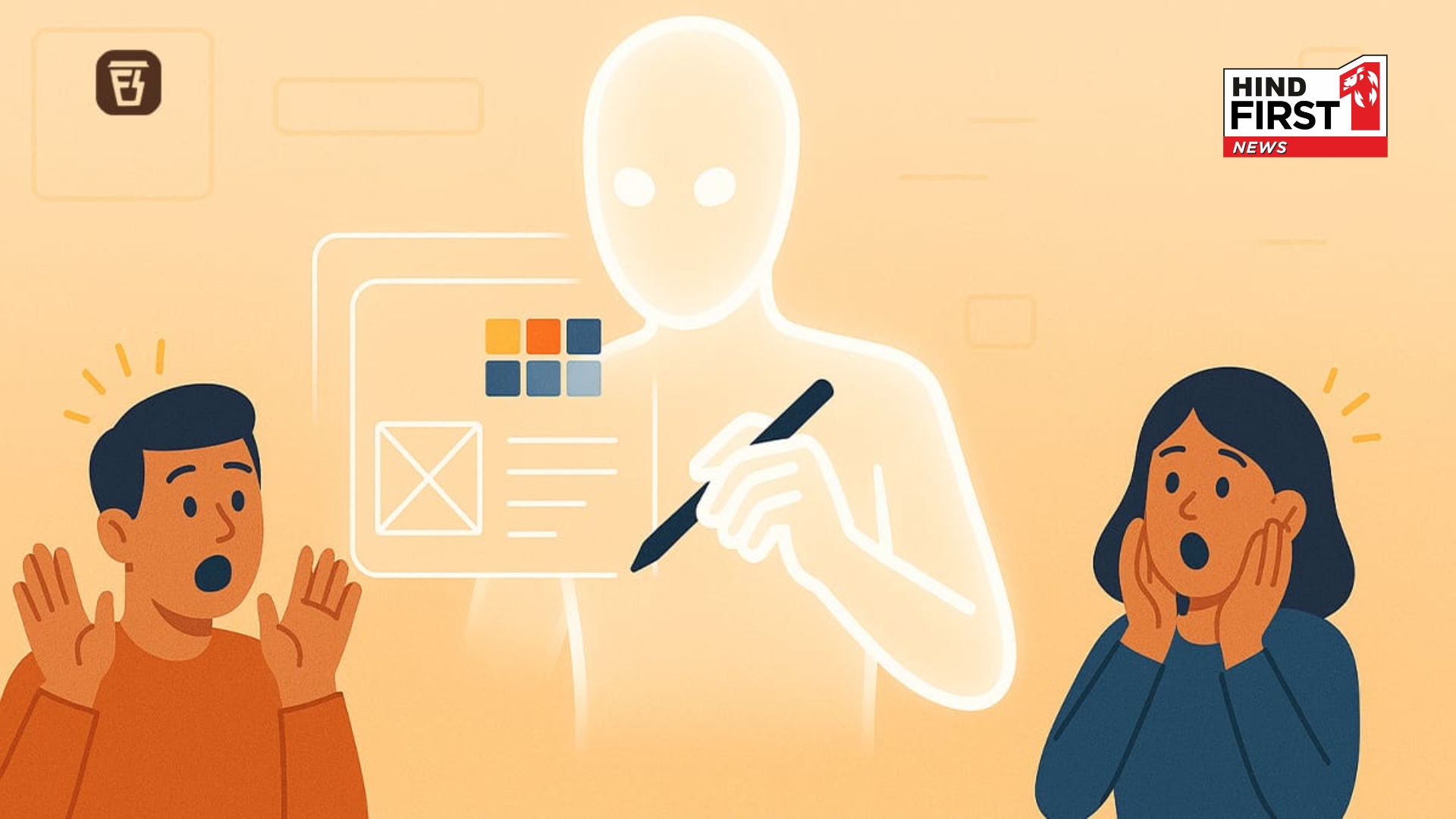 OpenAI’s GPT-4o: The AI That Turns Everyone into a Designer