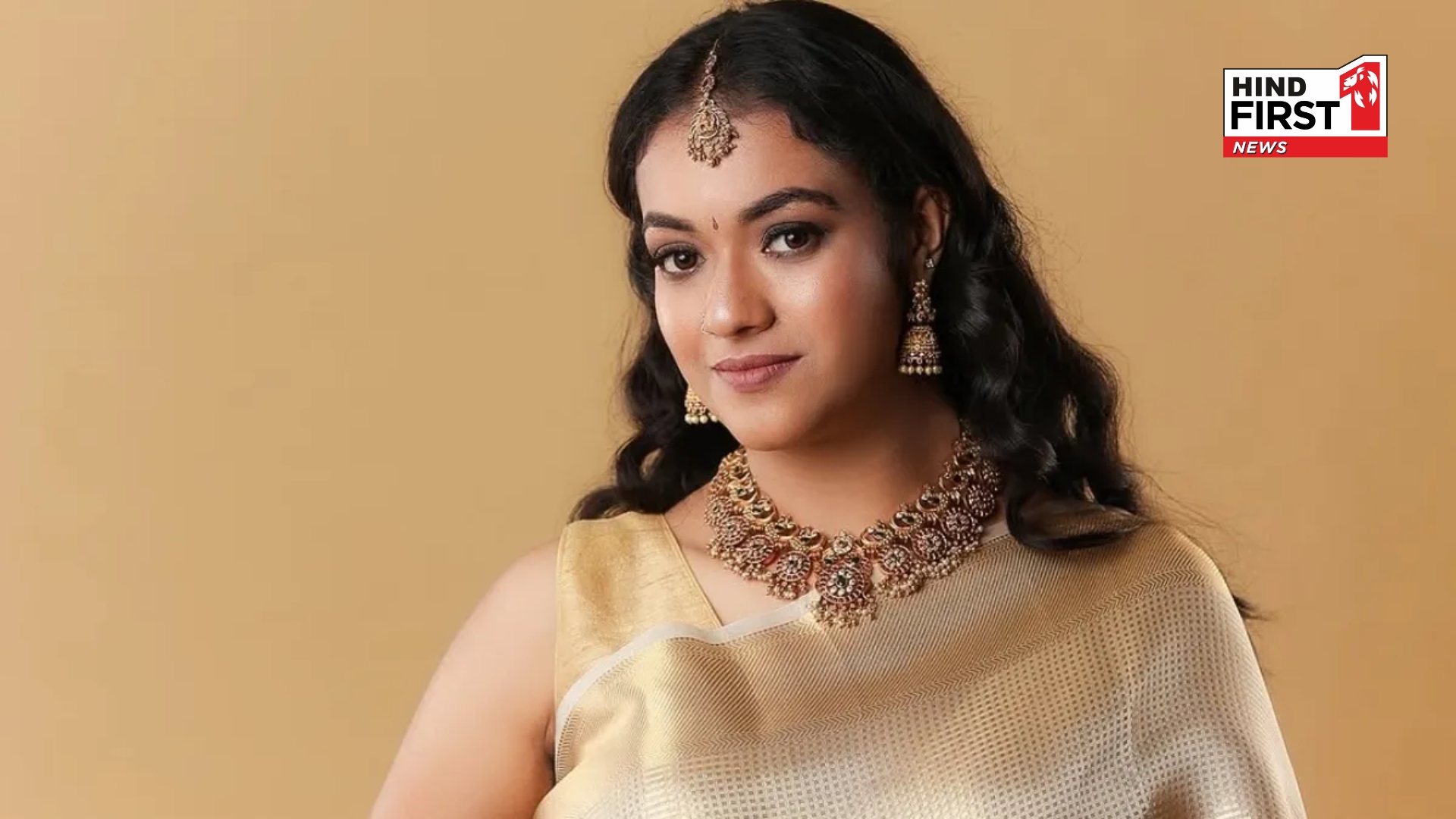 Tamil Actress Shruthi Narayanan s Alleged Casting Couch Video Sparks Controversy