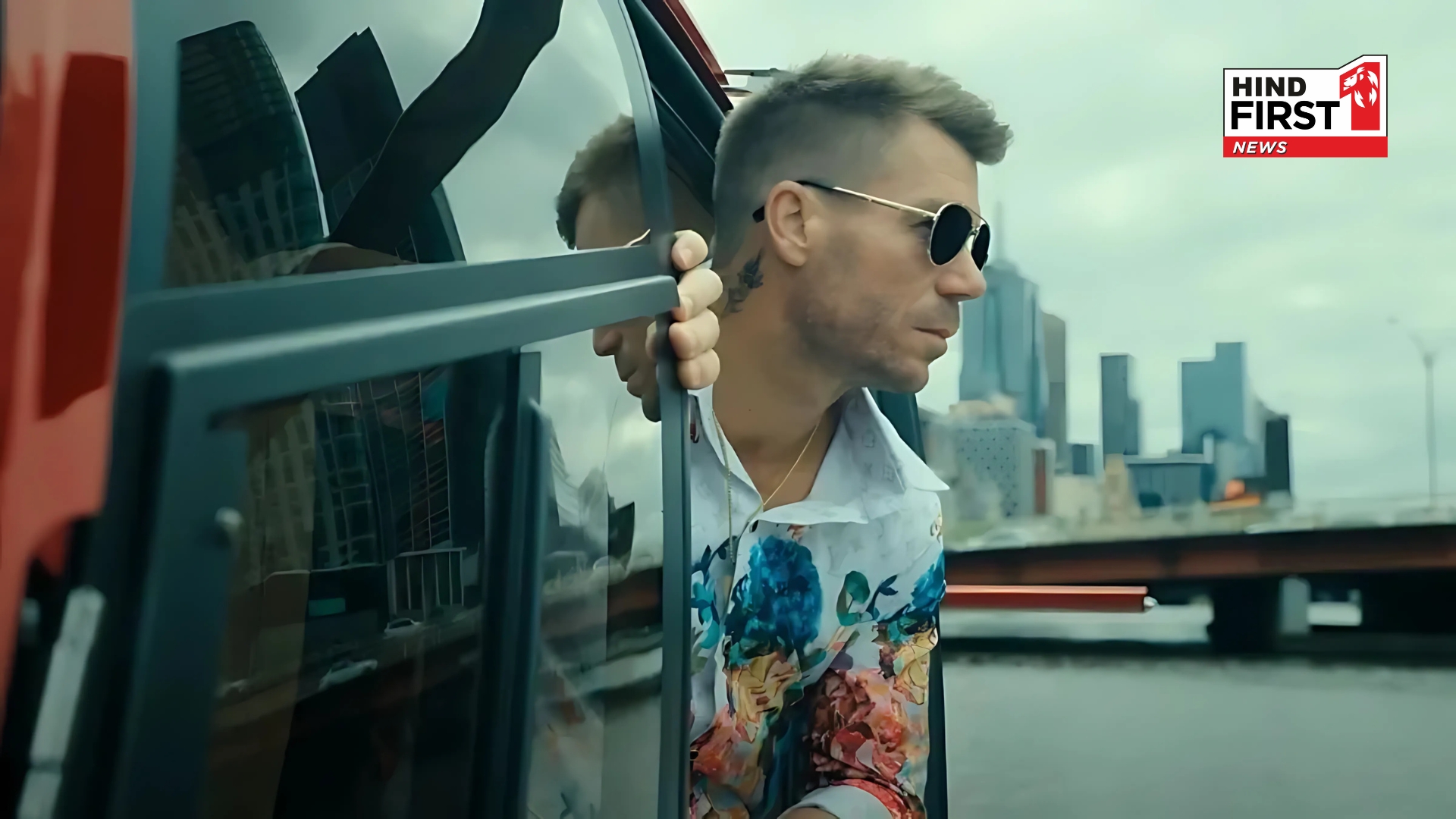 Most Expensive Cameo? David Warner ’s Massive Fee for Robinhood Will Shock You