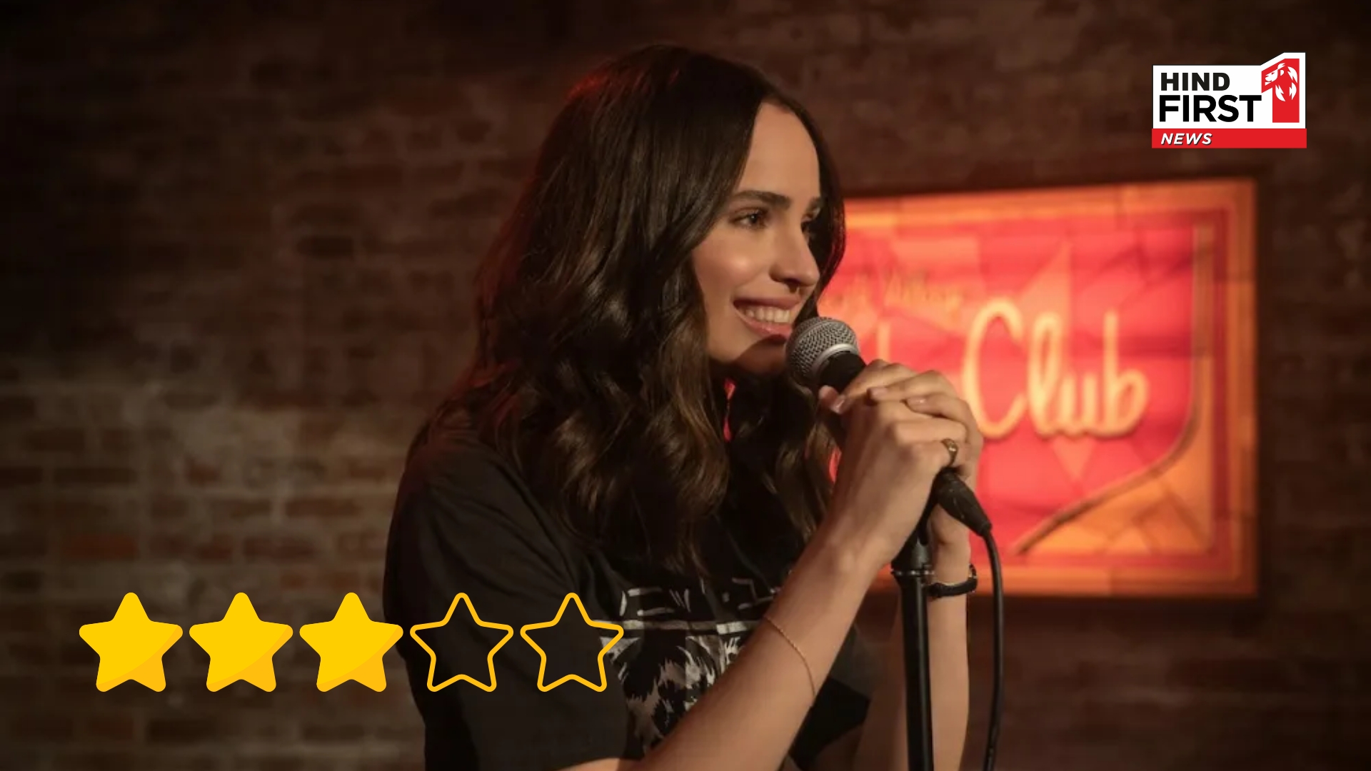 The Life List Review: A Predictable Romantic Drama That Fails to Impress