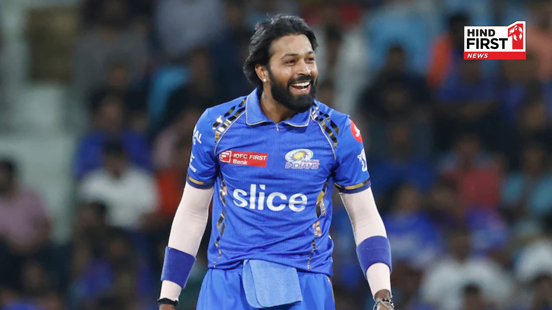 IPL 2025: Will Hardik Pandya Face Cheers or Boos in Ahmedabad?