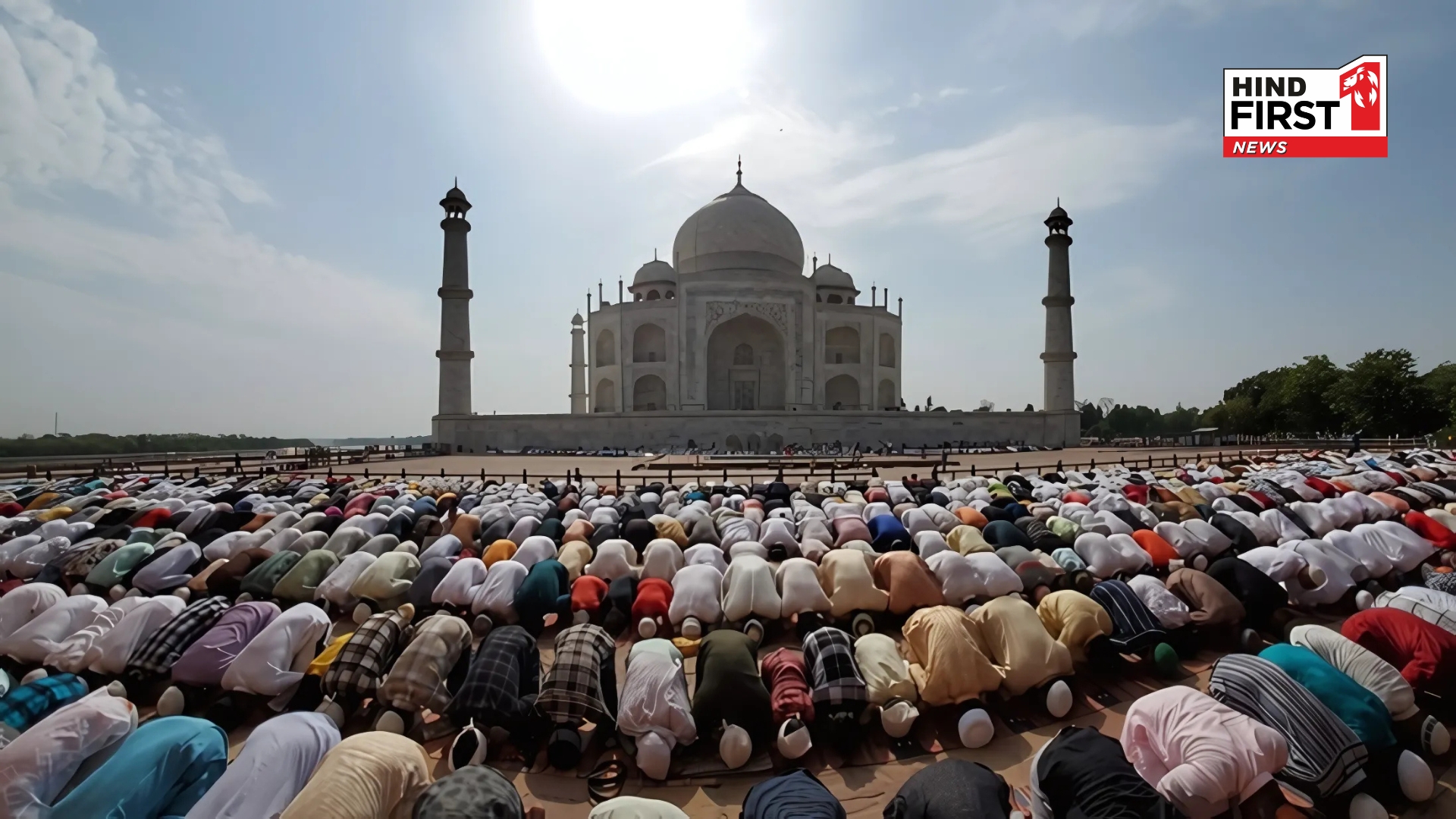 When is Eid-ul-Fitr 2025? Moon Sighting Dates for India, Saudi, UAE and More