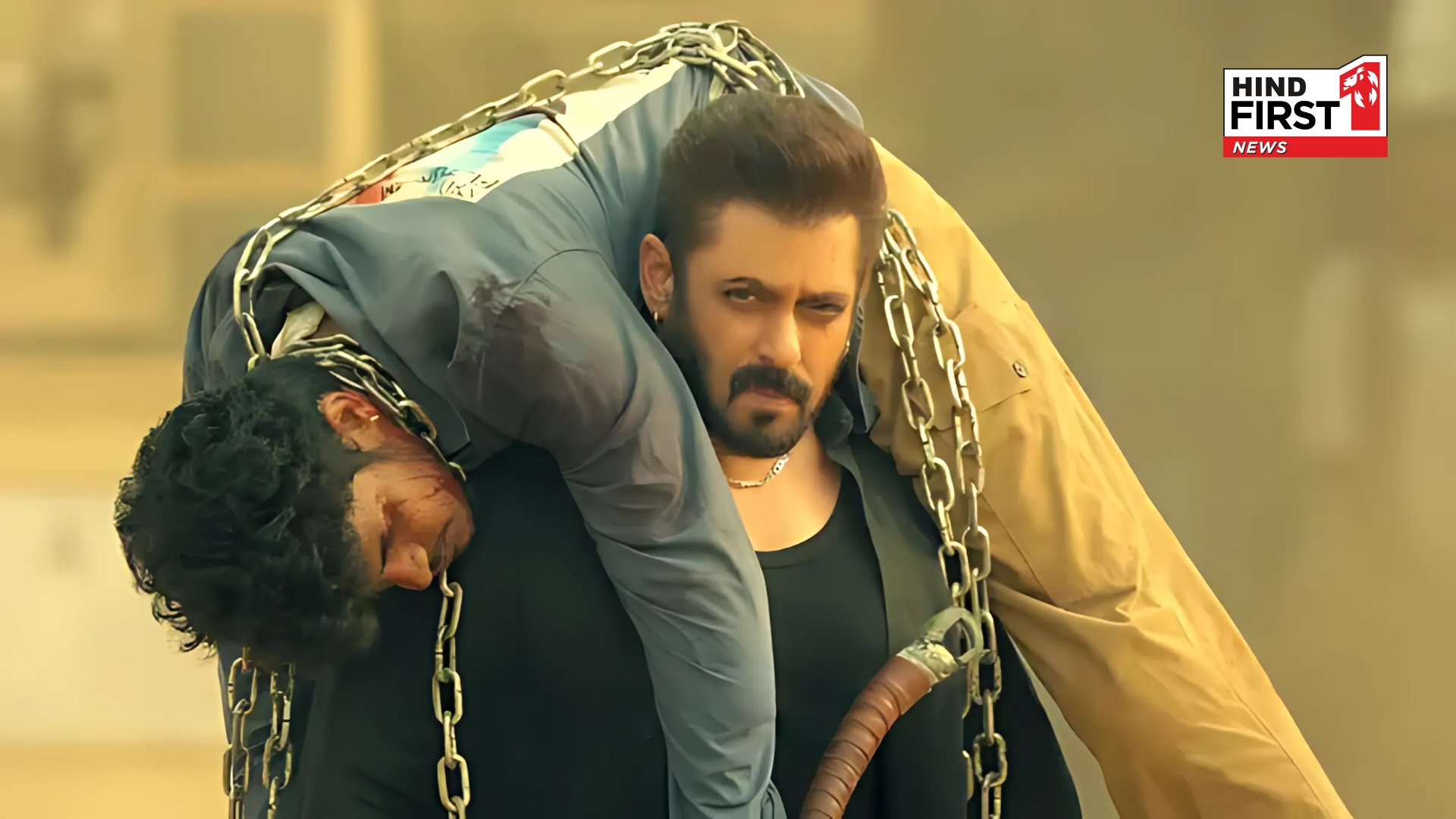 Sikandar Box Office Day 1: Salman Khan’s Film Falls Short of Chhaava’s Start