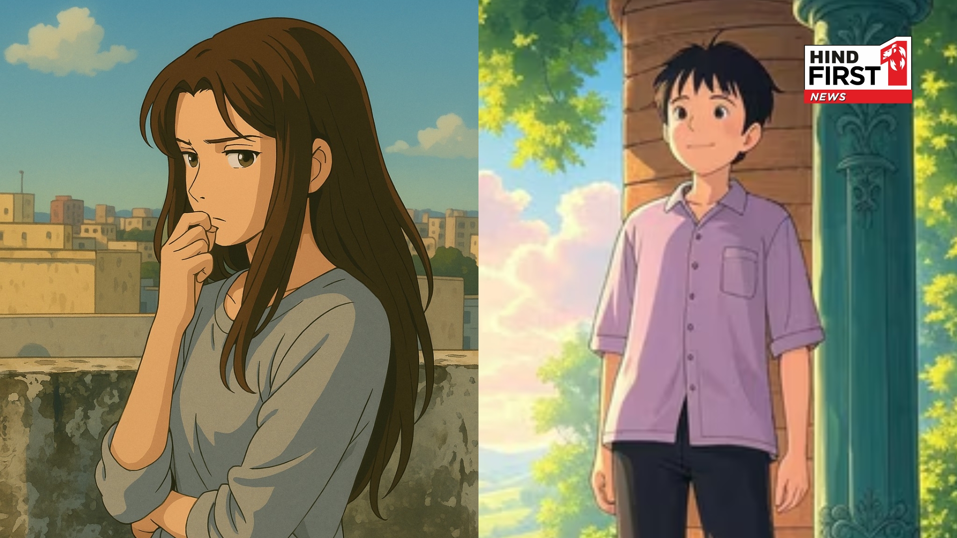 Best Way to Make Free Ghibli-Style AI Images Using ChatGPT and Grok