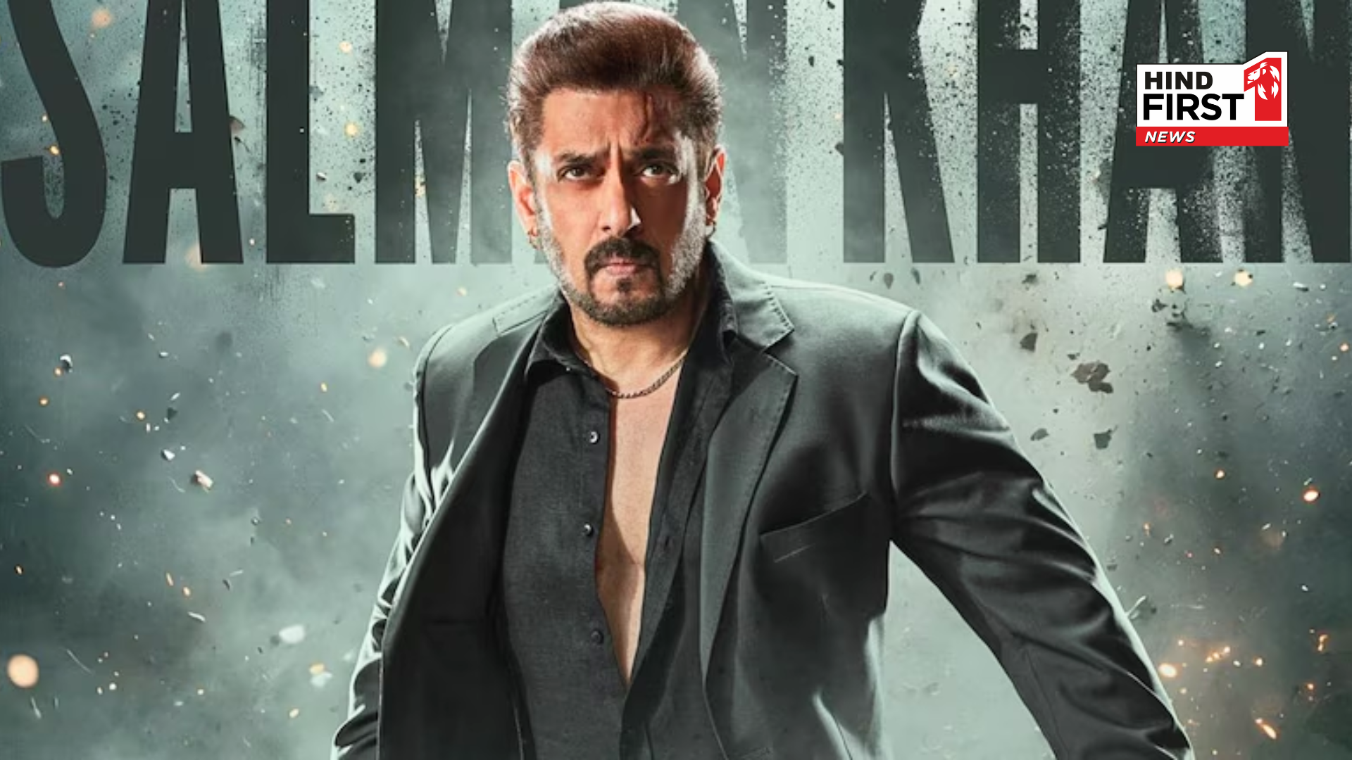 Salman Khan on ‘Sikandar’: I Don’t Want Any Controversy