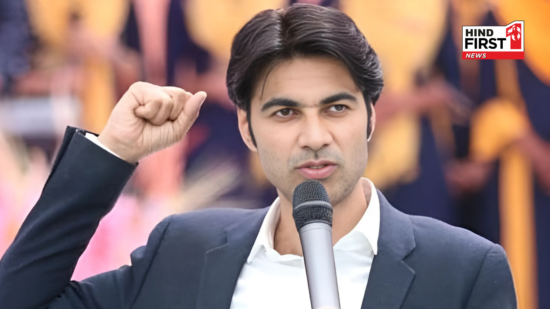 Pastor Bajinder Singh Convicted in 2018 Rape Case, Sentencing on April 1