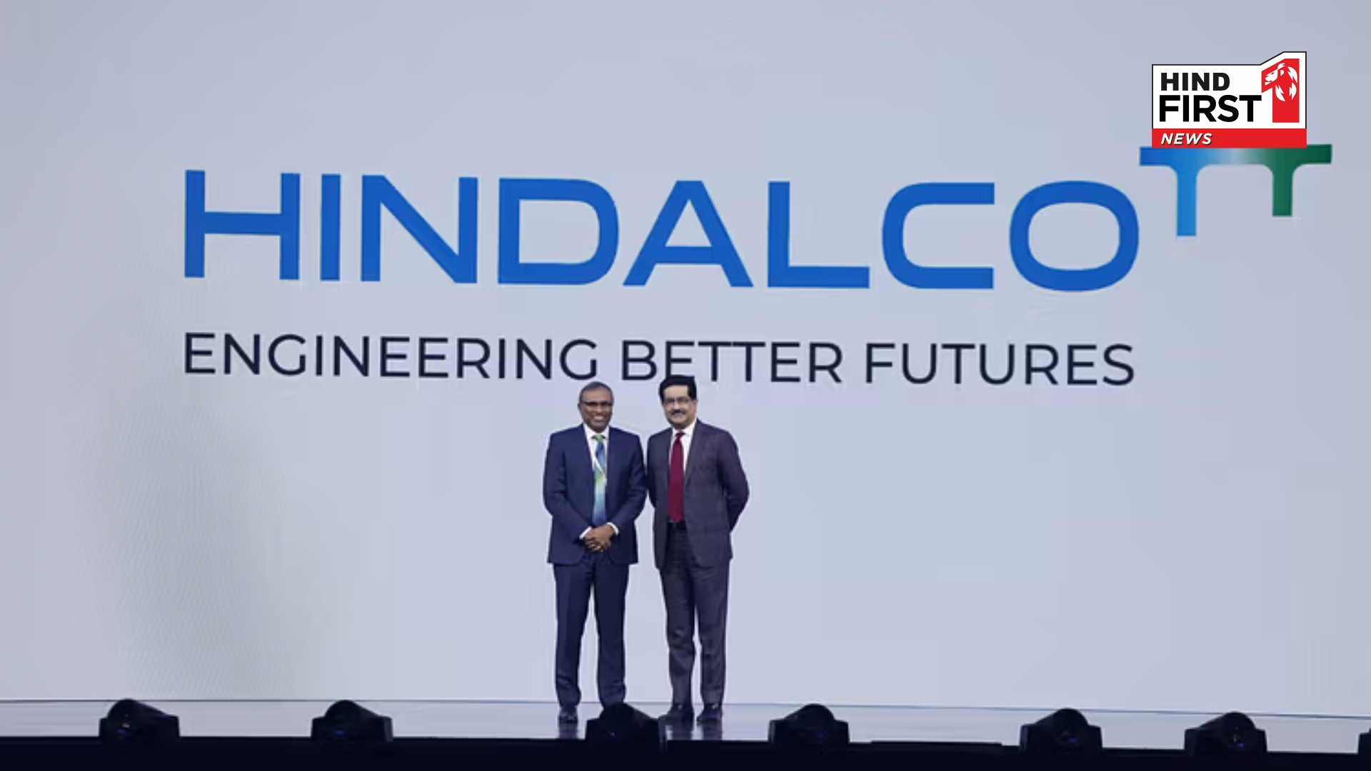 Hindalco Reveals New Brand Identity, Announces Rs.45,000 Crore Investment