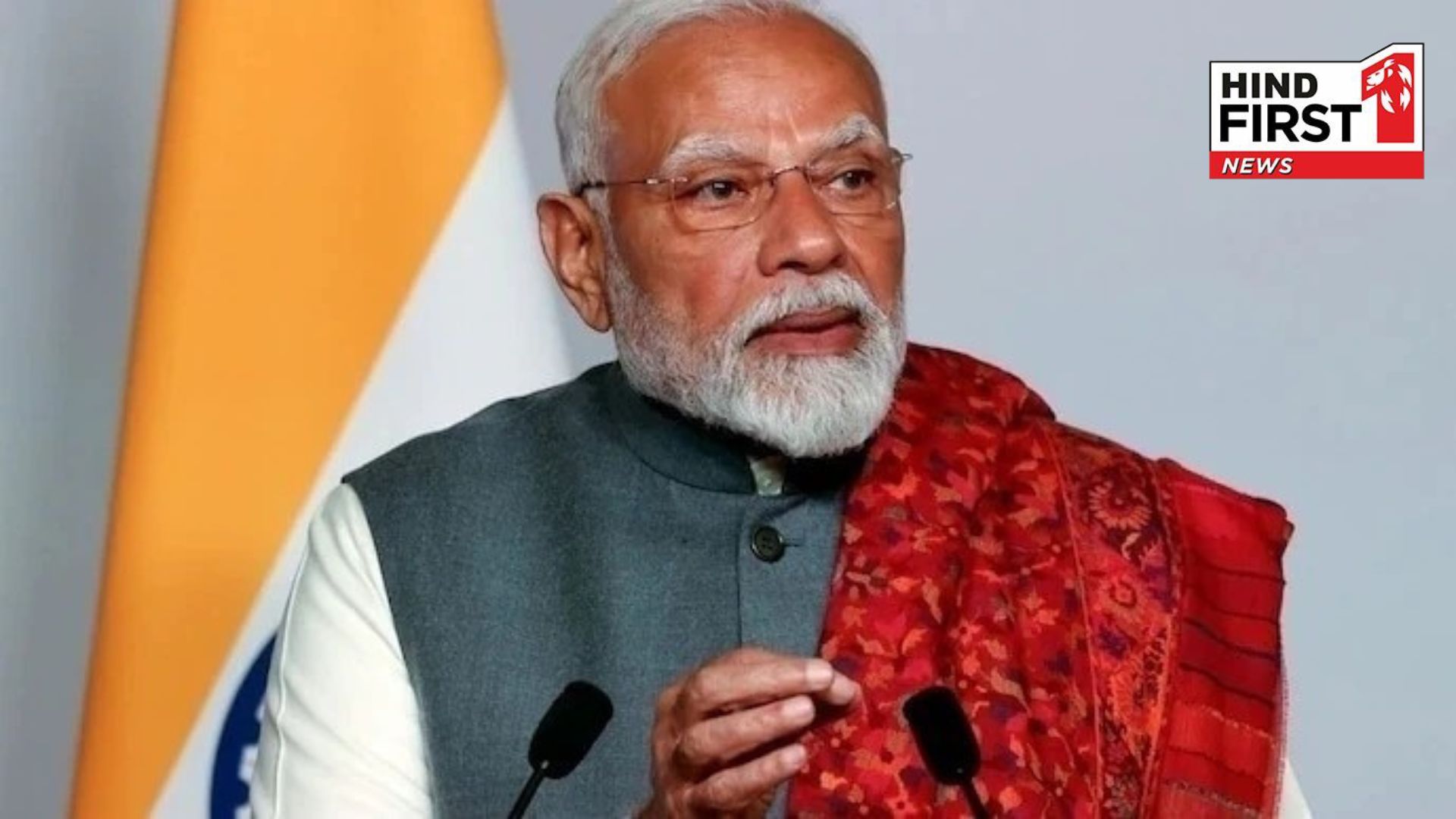 PM Modi on 3-day Gujarat trip, to visit Anant Ambanis Vantara shelter