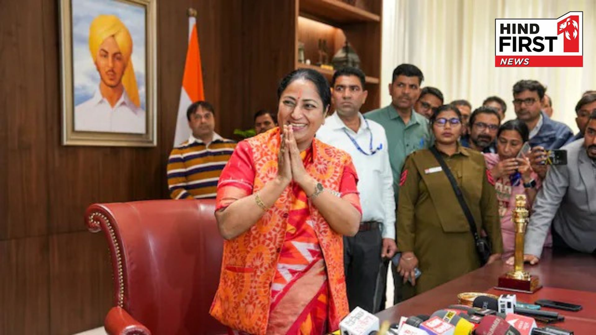 Women of Delhi will get Rs 2,500 every month, register from March 8, know the details