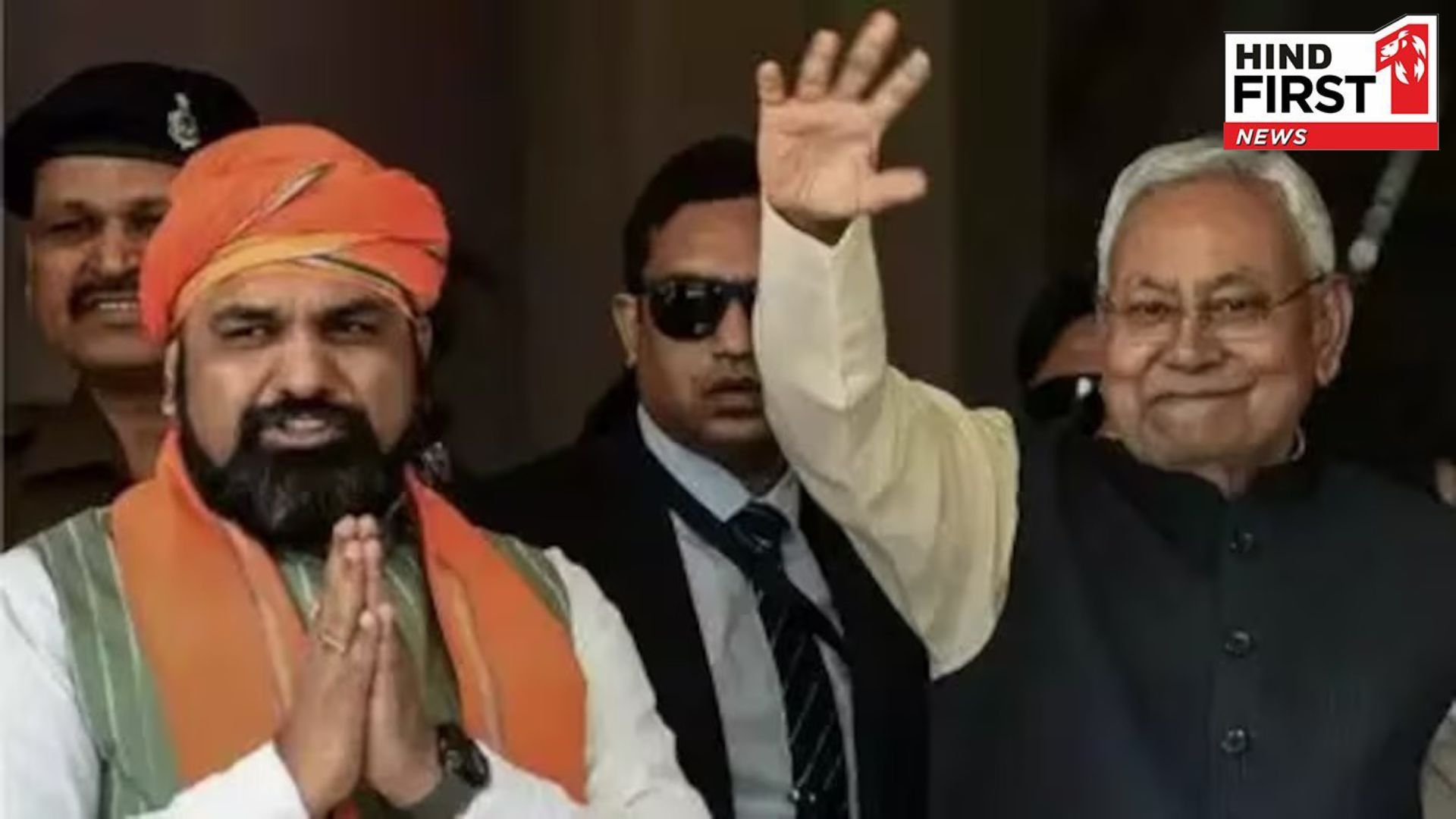 Airports, cancer hospital in Begusarai ... big points of Nitish governments budget before elections