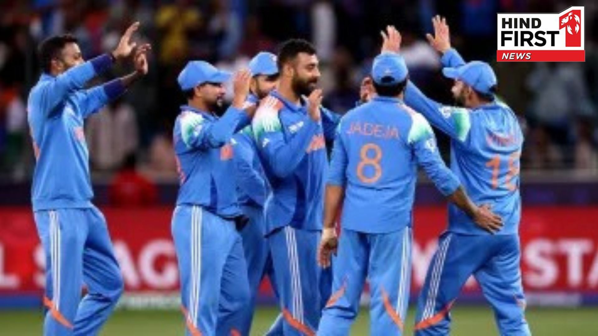 India Vs Australia Semi-final: Kohlis 84 helps India storm into final with four-wicket victory
