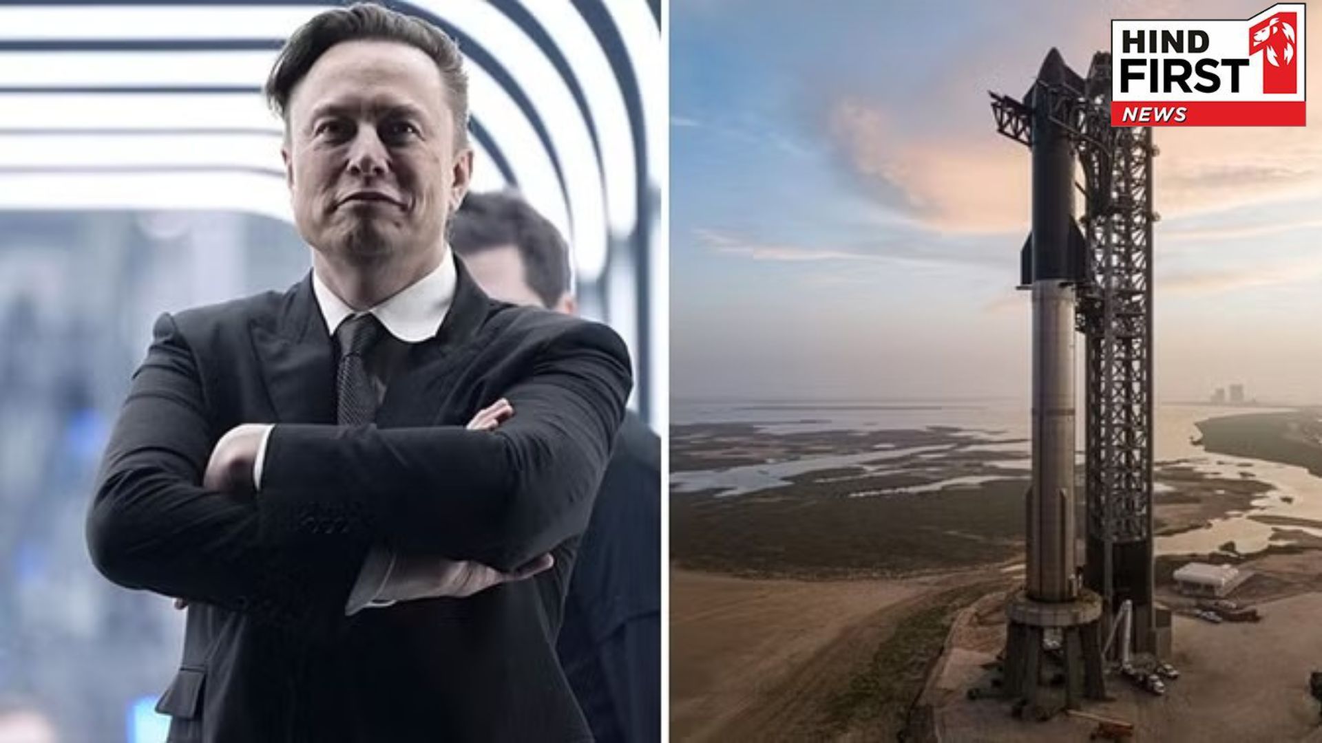 SpaceX’s Starship explodes in launch setback for Elon Musk