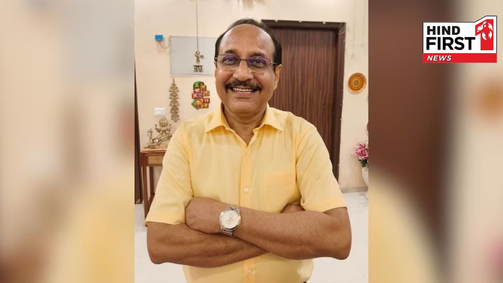 UP: GST department deputy commissioner commits suicide in Ghaziabad, jumps from 14th floor