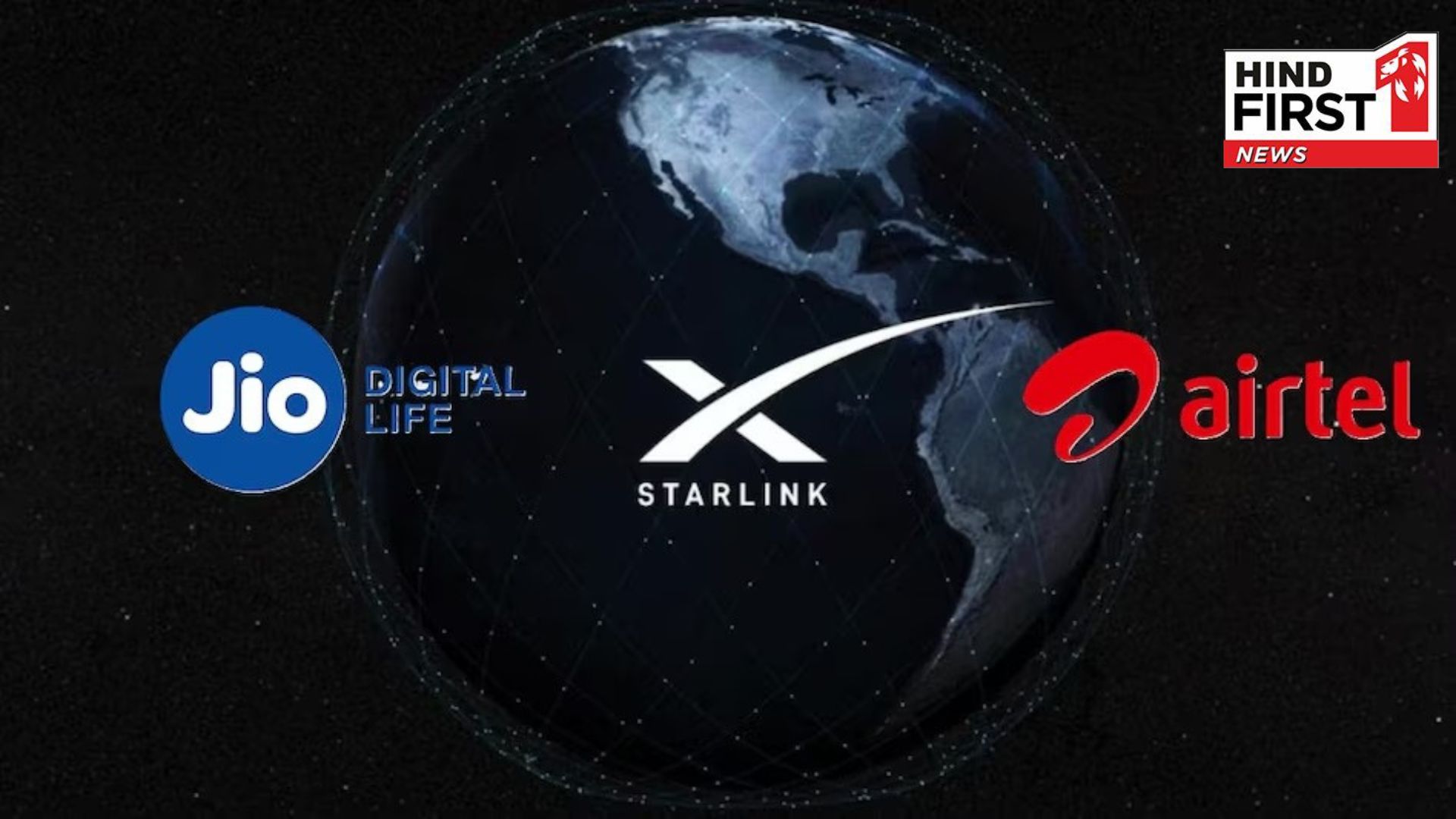 How is Starlink different from satellite phone? Will you get service directly in your phone?