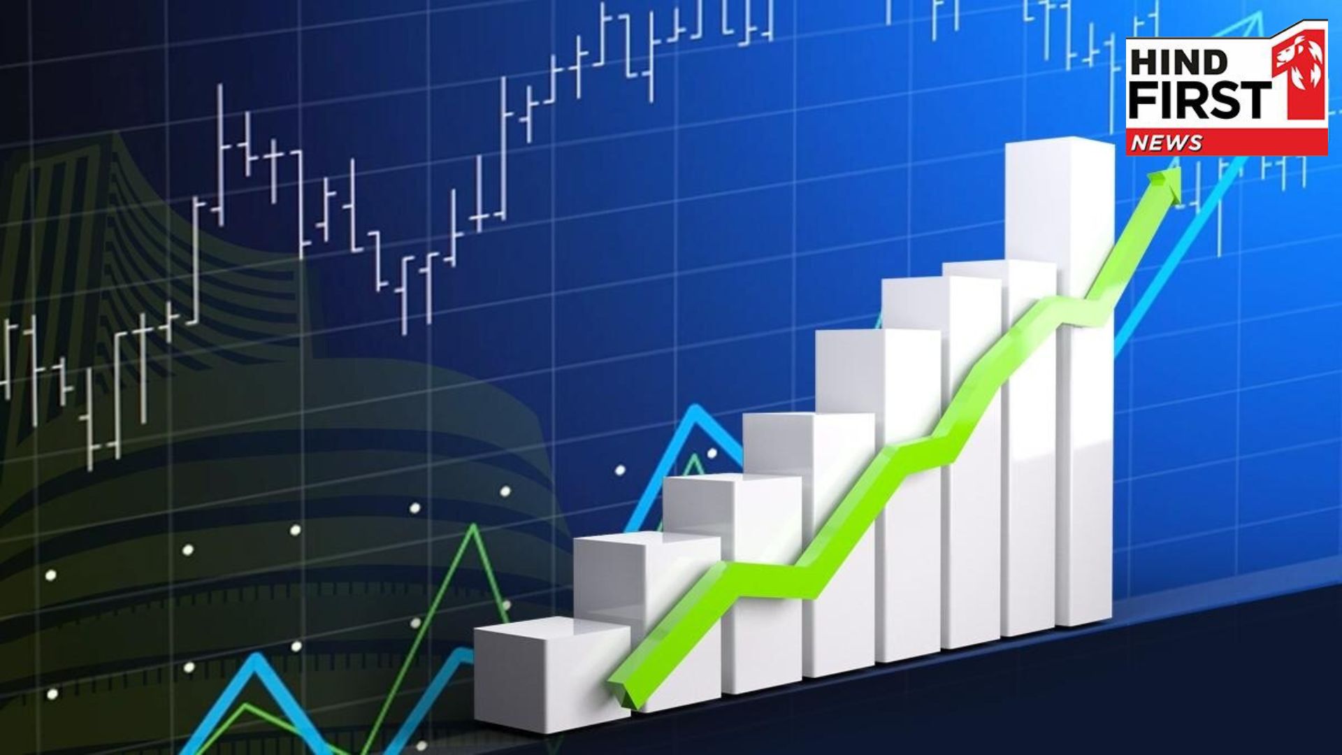 One statement from the government & stock of this telecom company became rocket