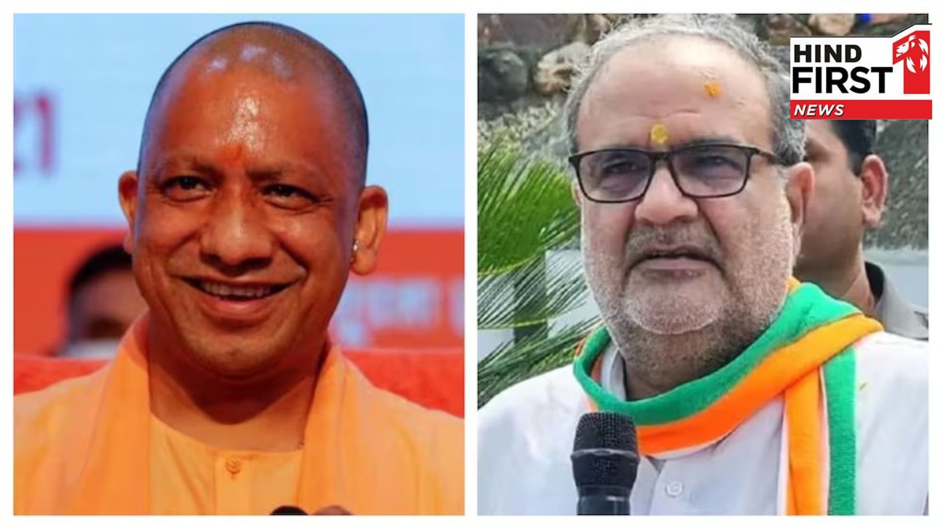 BJP announces 70 new district presidents in UP, upper castes dominates in numbers