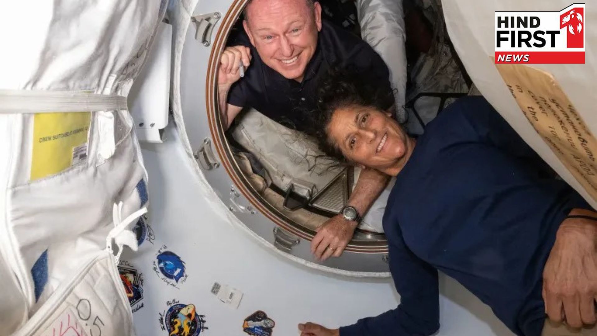 NASA astronauts stuck in space to return to Earth: All you need to know