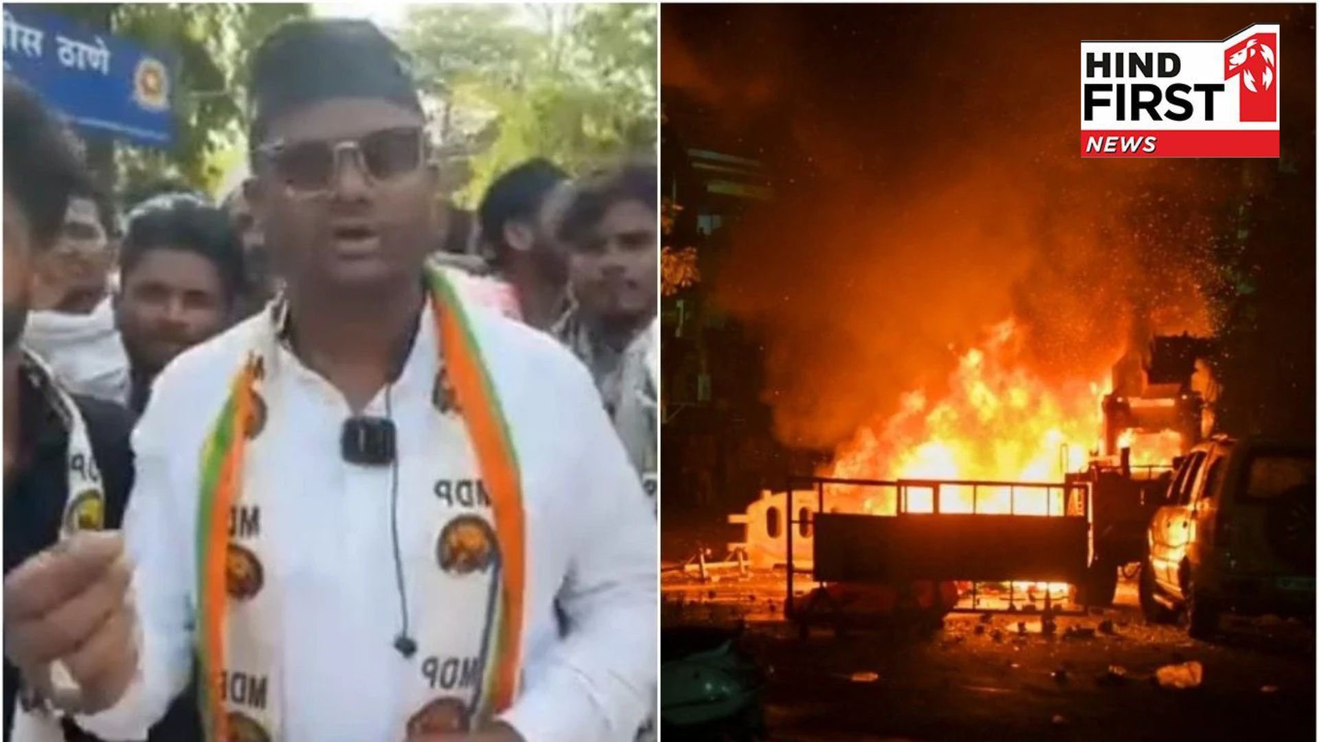 Nagpur violence: Mastermind Fahim Khan arrested, will secrets come out?