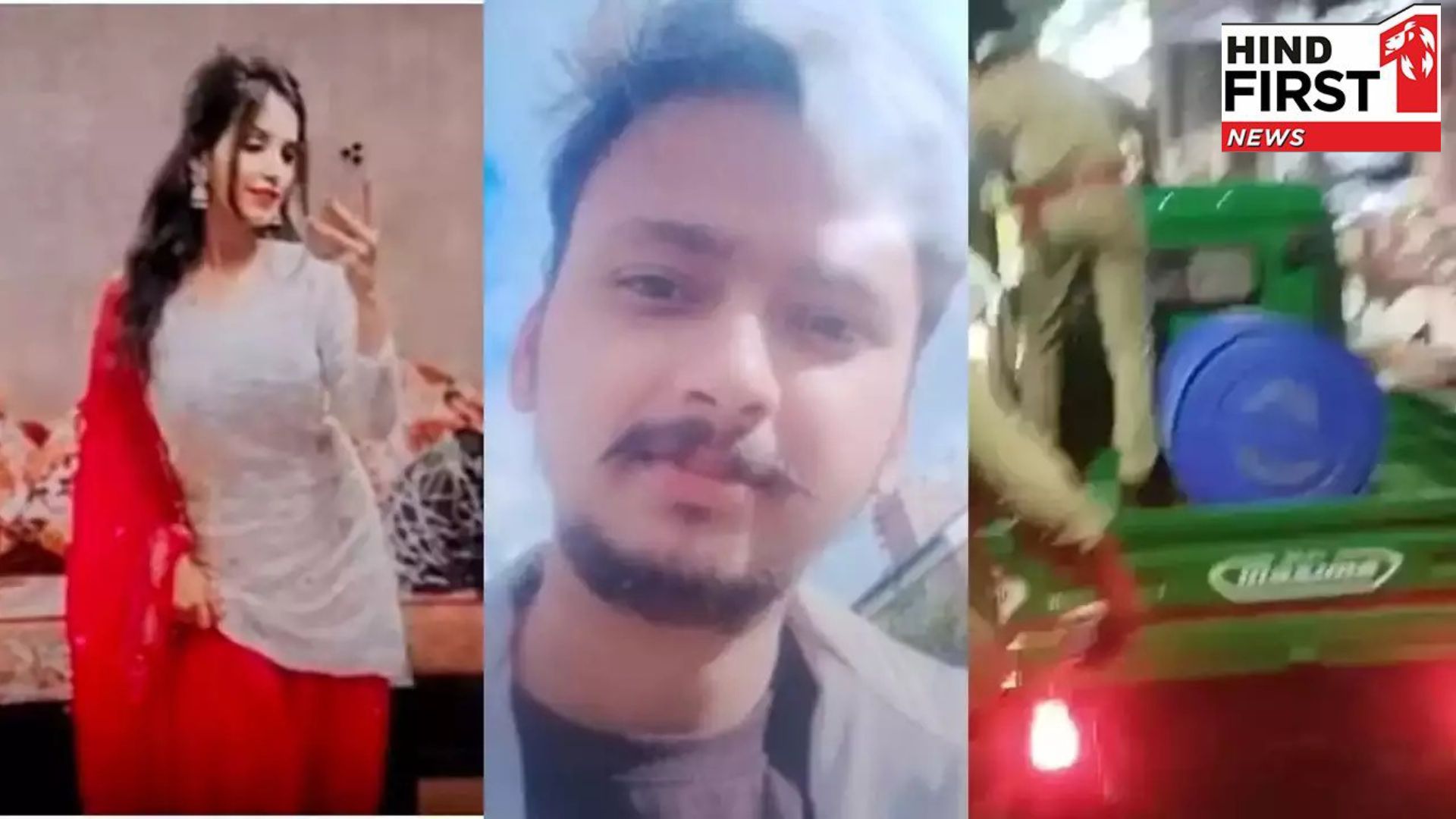 Papa is in drum... When Saurabhs daughter said to neighbors, painful story of Meerut murder case