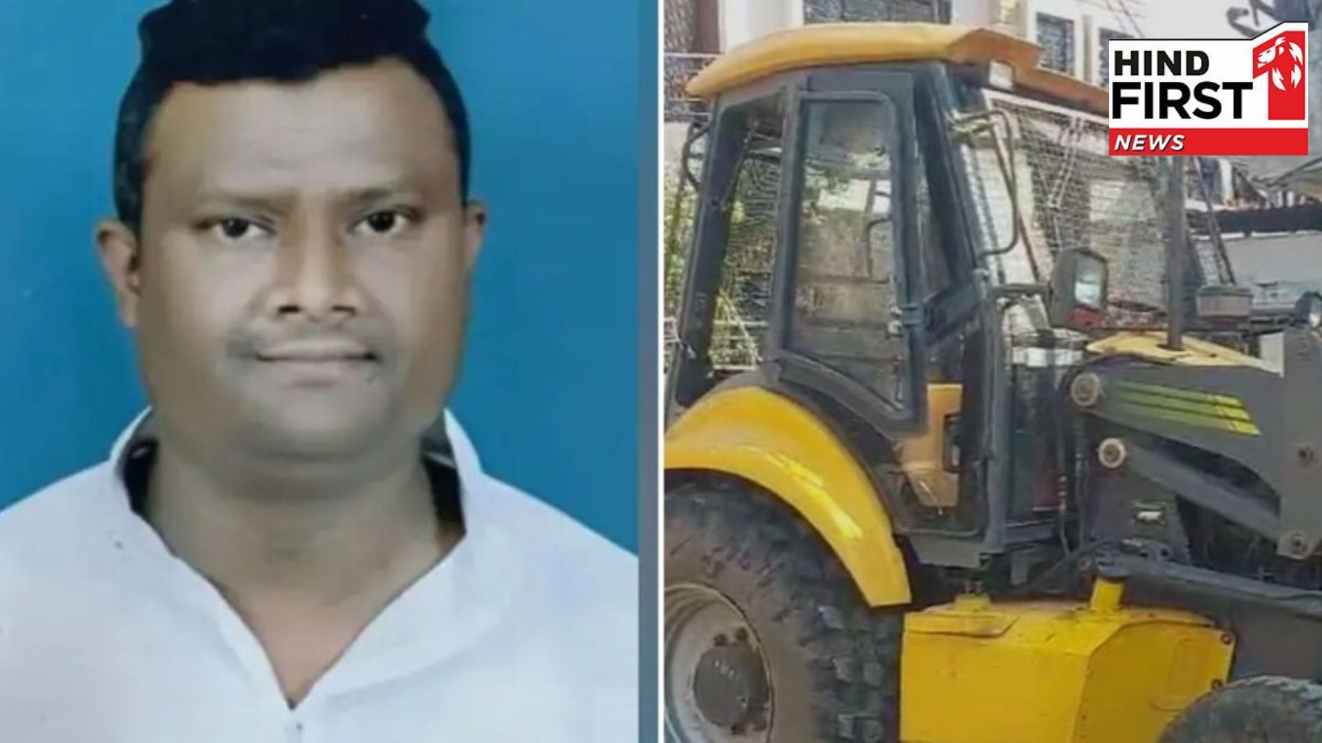 Nagpur violence mastermind Faheem Khan house Bulldozed
