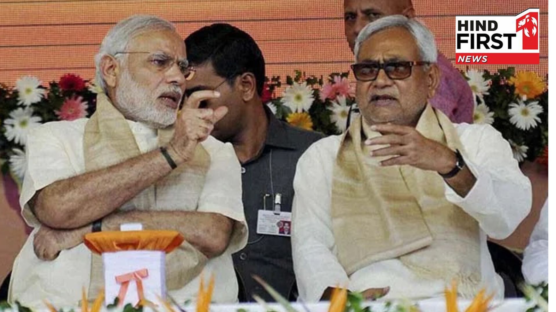 BJP in action before Bihar elections, strategy for victory in pretext of dinner diplomacy in Delhi