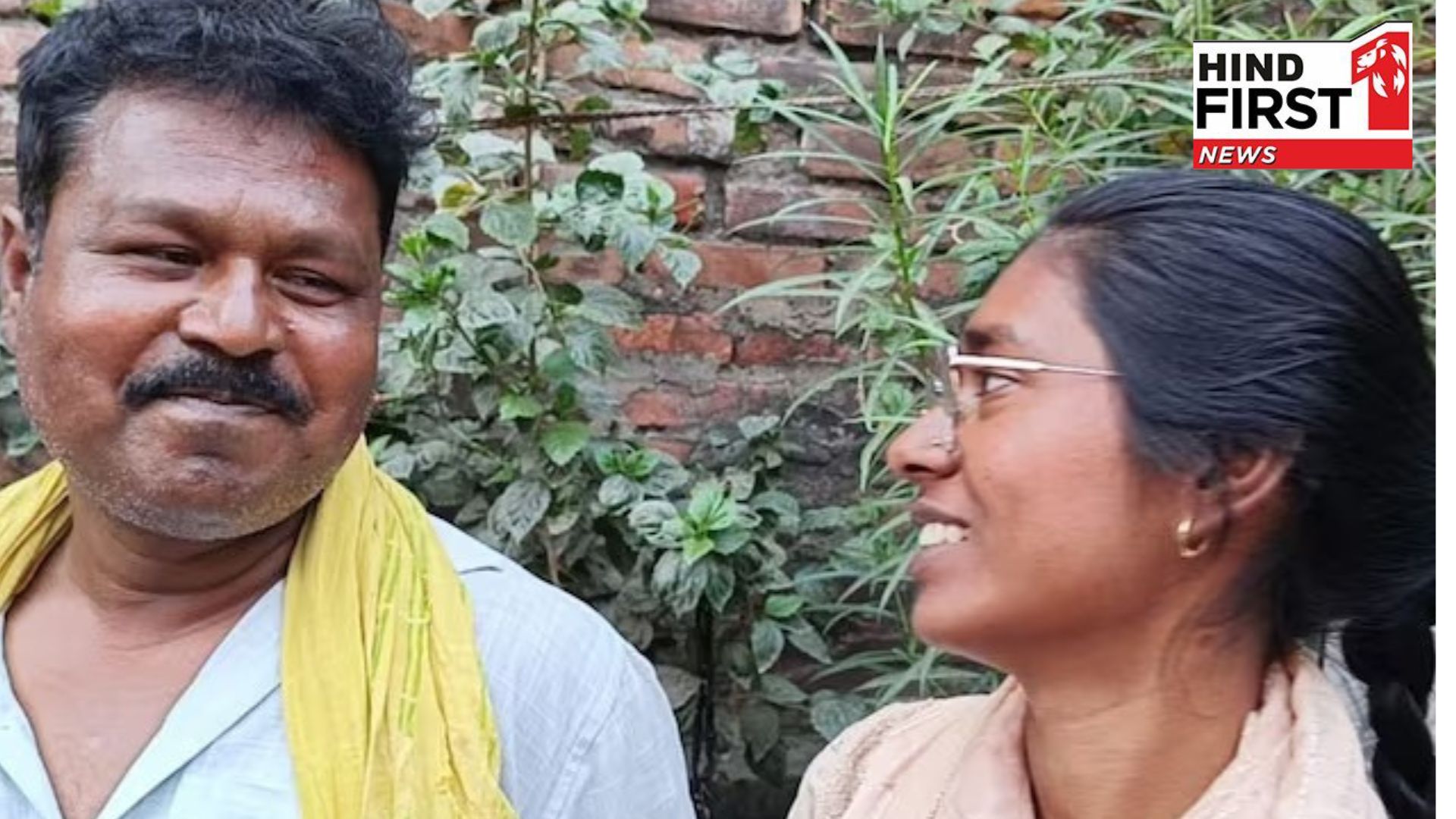 Success Story: Father sells vegetables, daughter became Bihar Inter topper