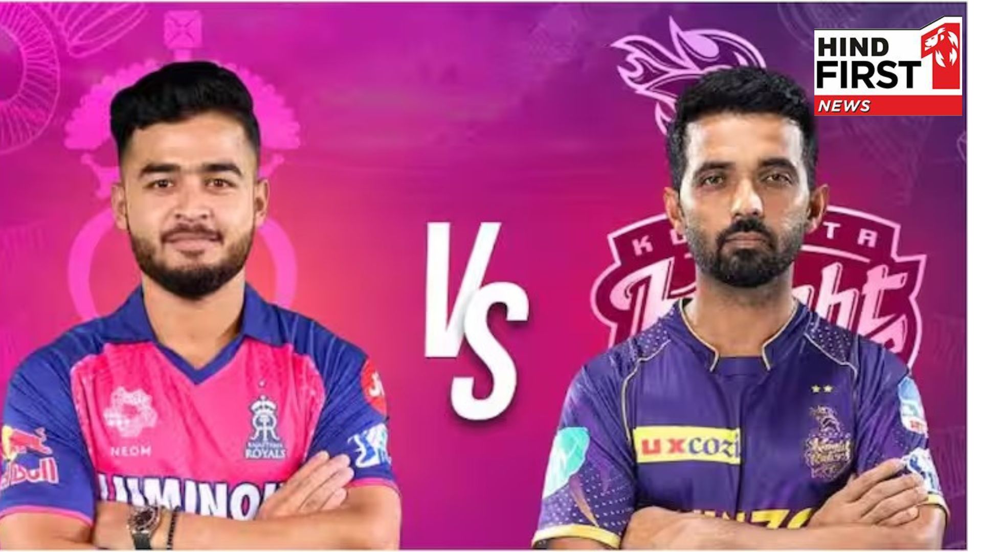 RR vs KKR 11 Prediction: Rajasthan and Kolkata will face each other in IPL 2025 today